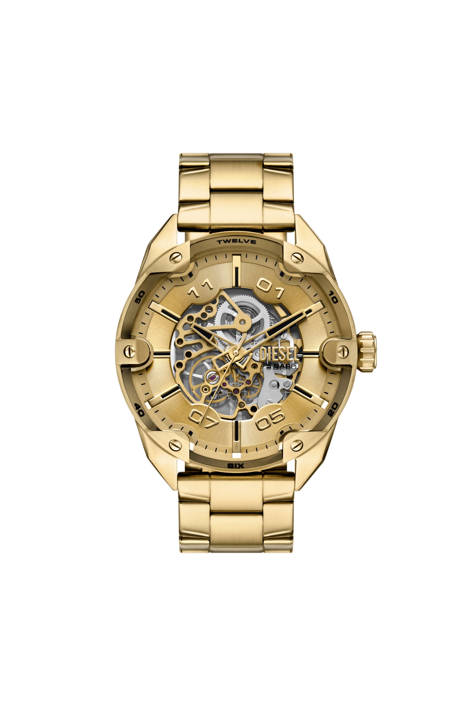DZ4720 WATCH