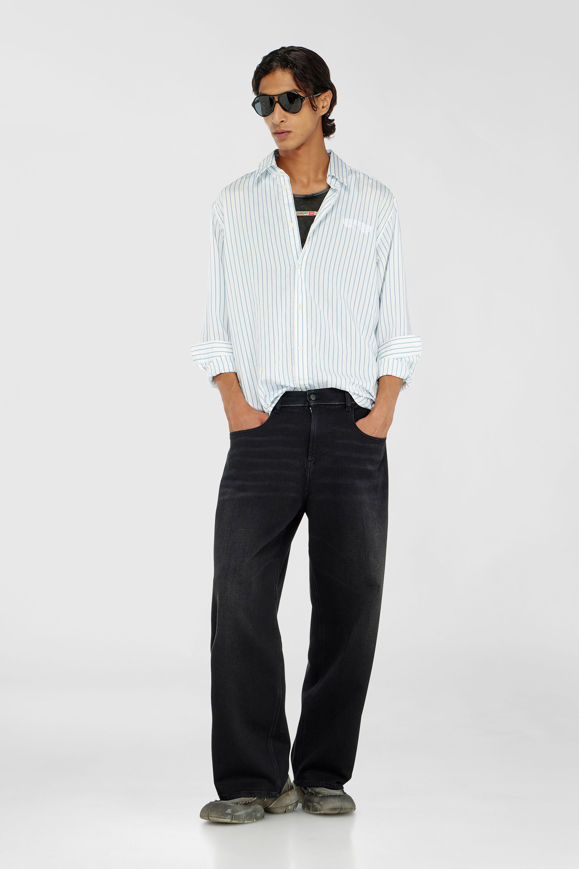 Relaxed 2097 D-Enim-M Joggjeans&reg; 09P90