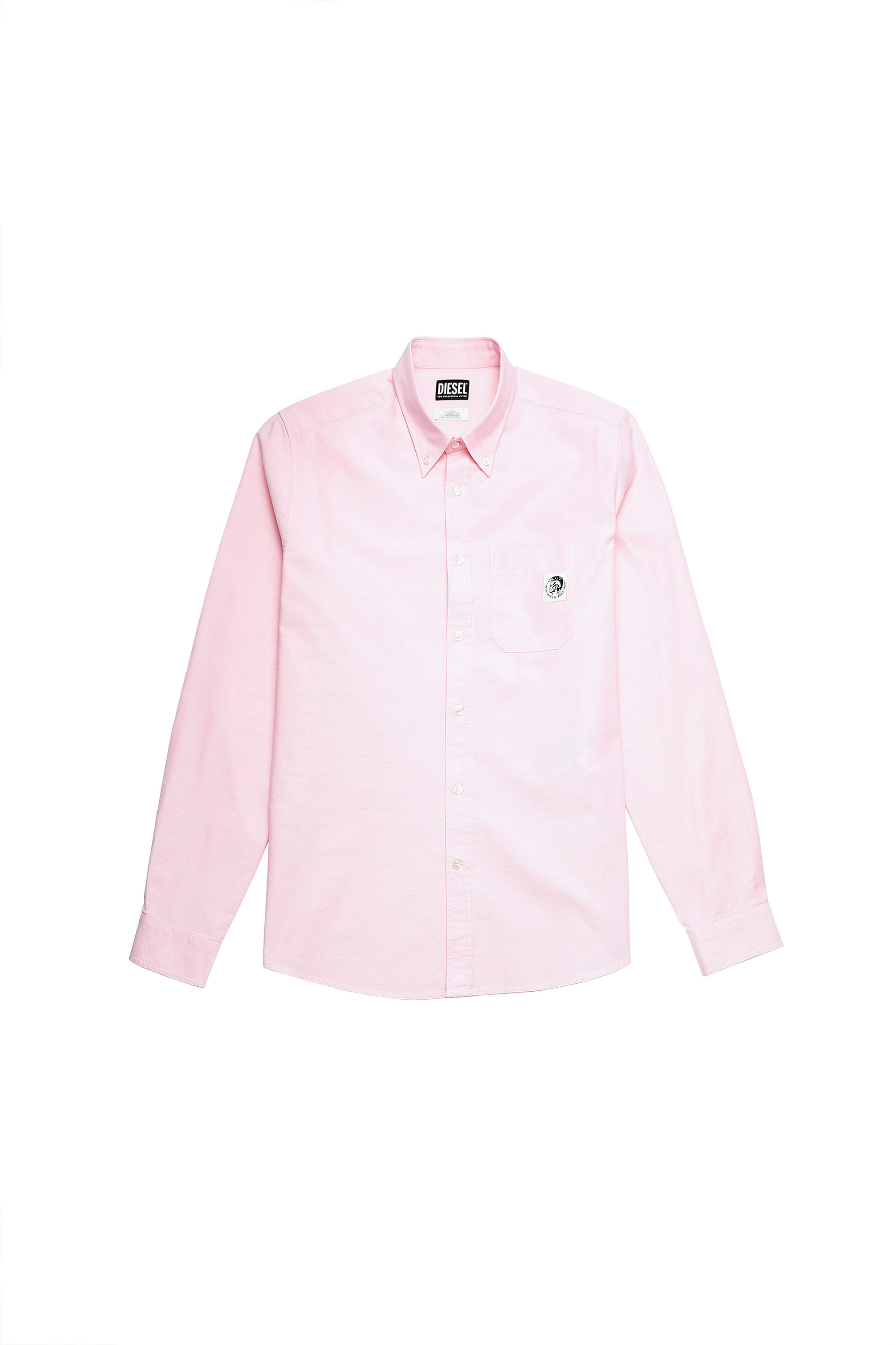 S-JAMES-B, Pink - Shirts