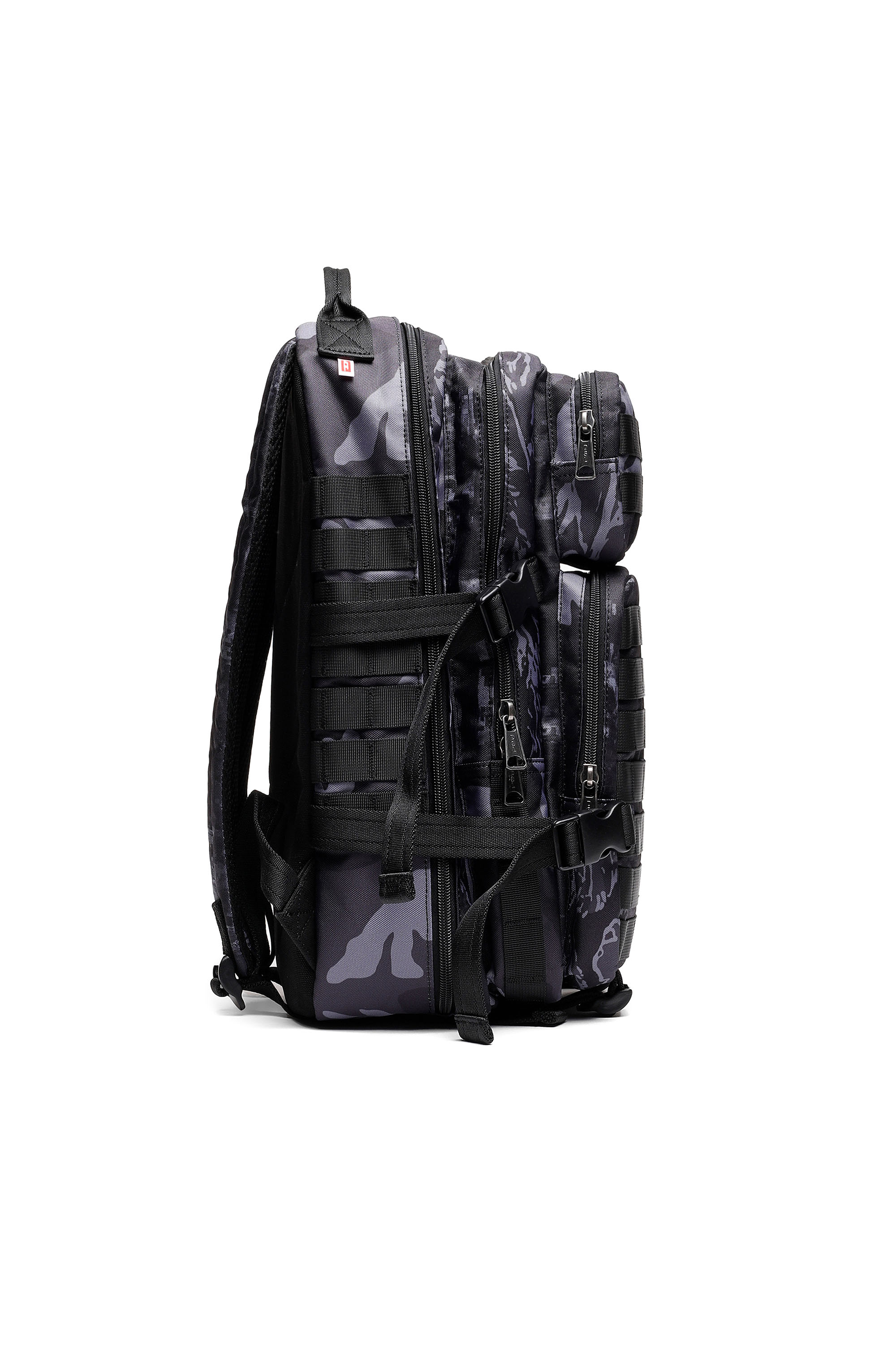 porter tactical backpack