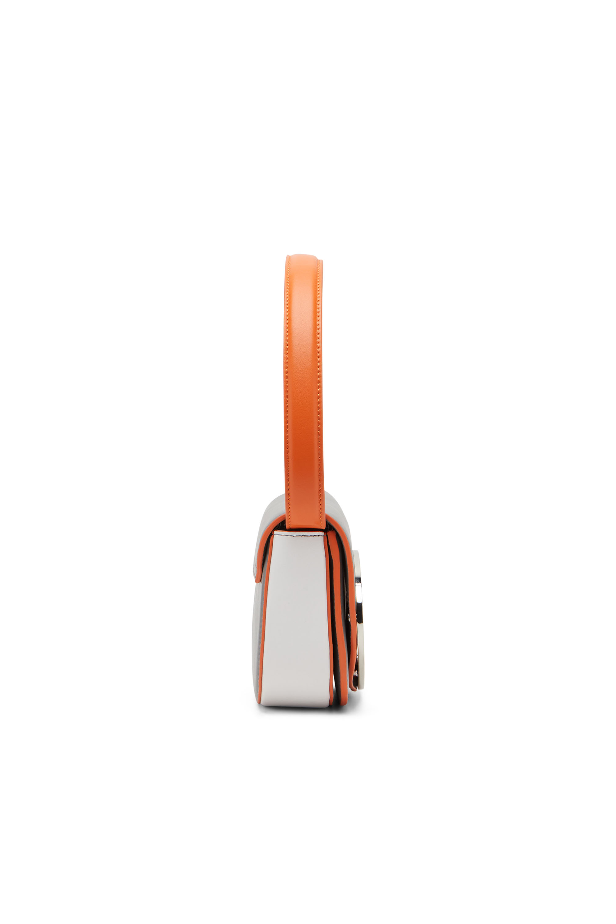 Diesel - 1DR, Grey/Orange - Image 3