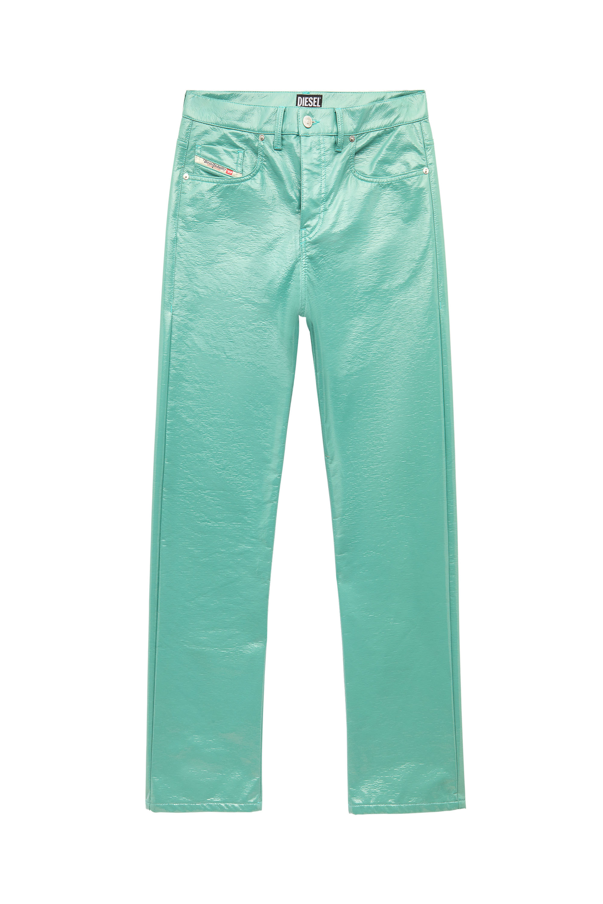 P-VIKER-Z, Water Green - Pants