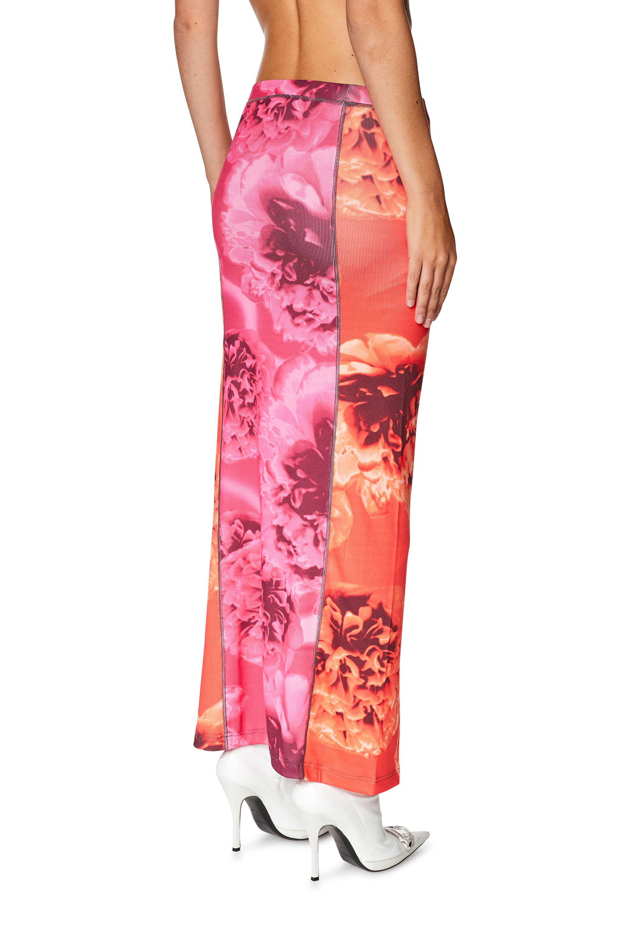 Diesel - O-CLAIRINNE, Pink - Image 4