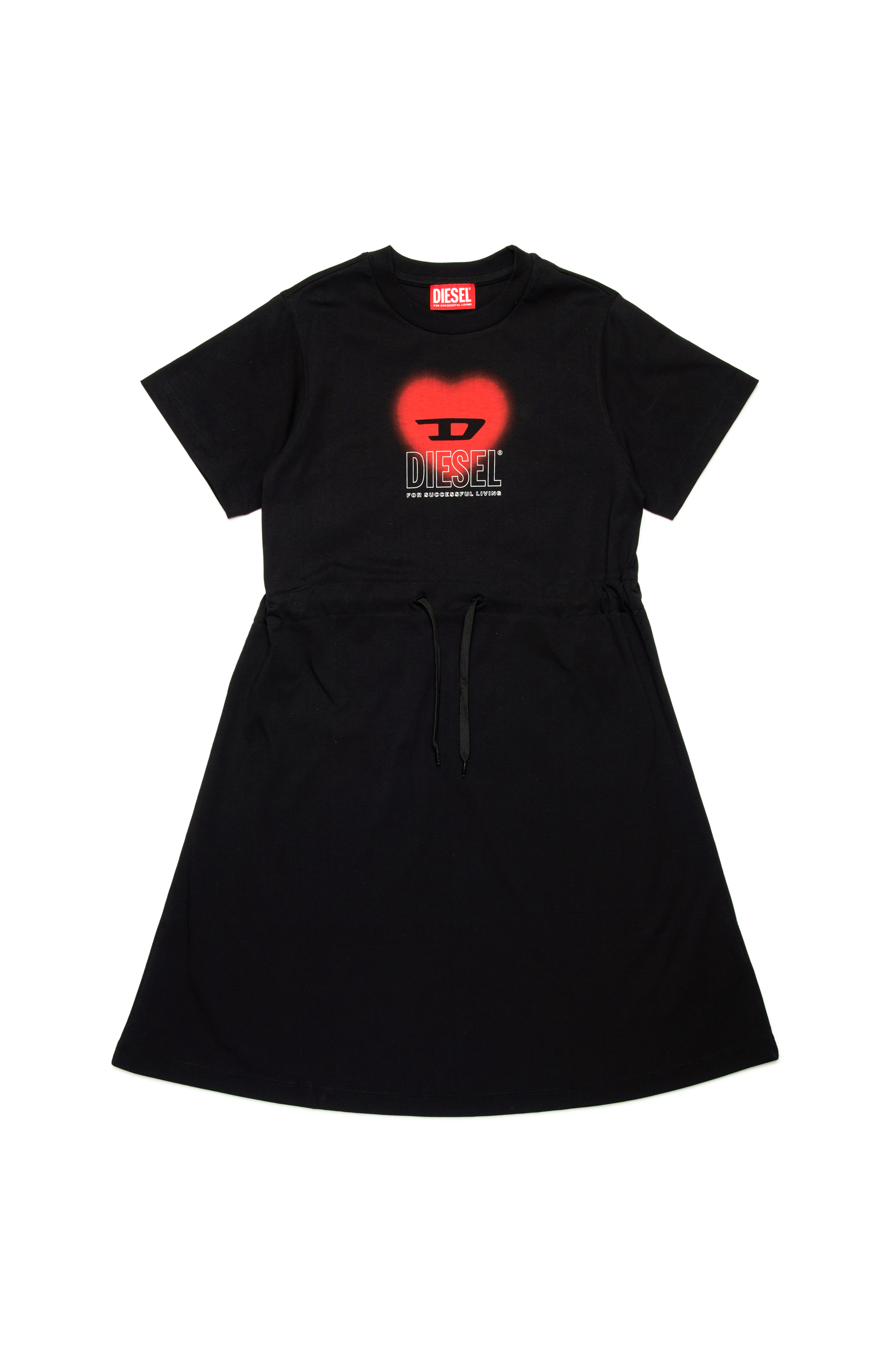 DCUORE, Black