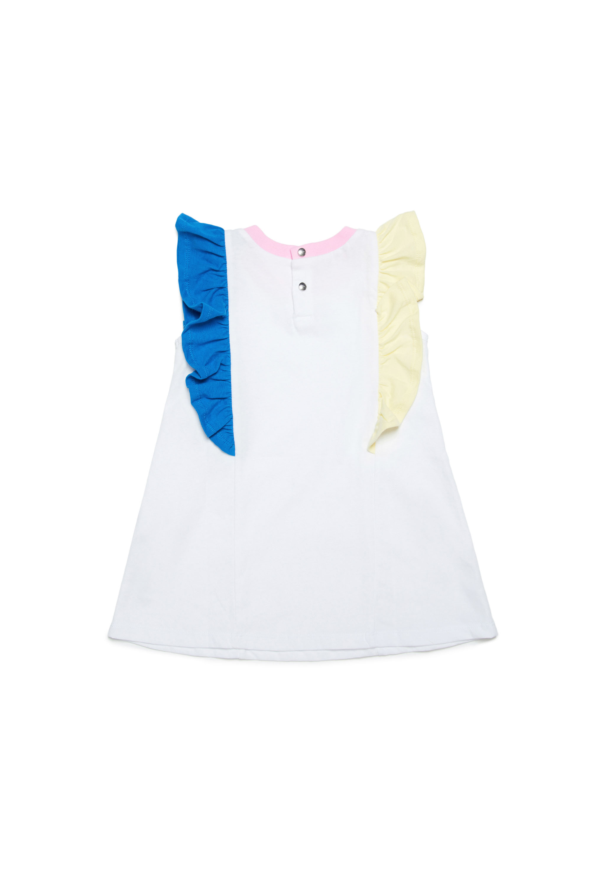 Diesel - DOCILLAB, White - Image 2