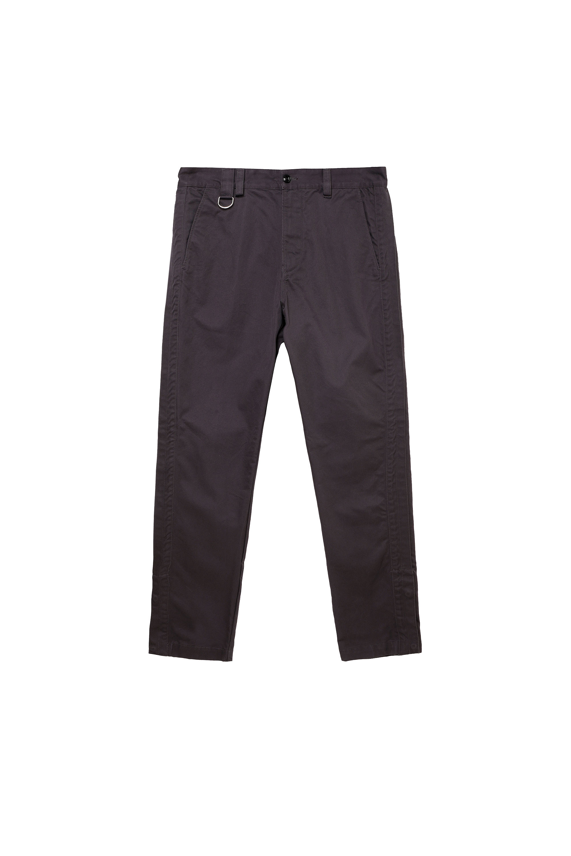 P-FRANCIS, Dark Green - Pants