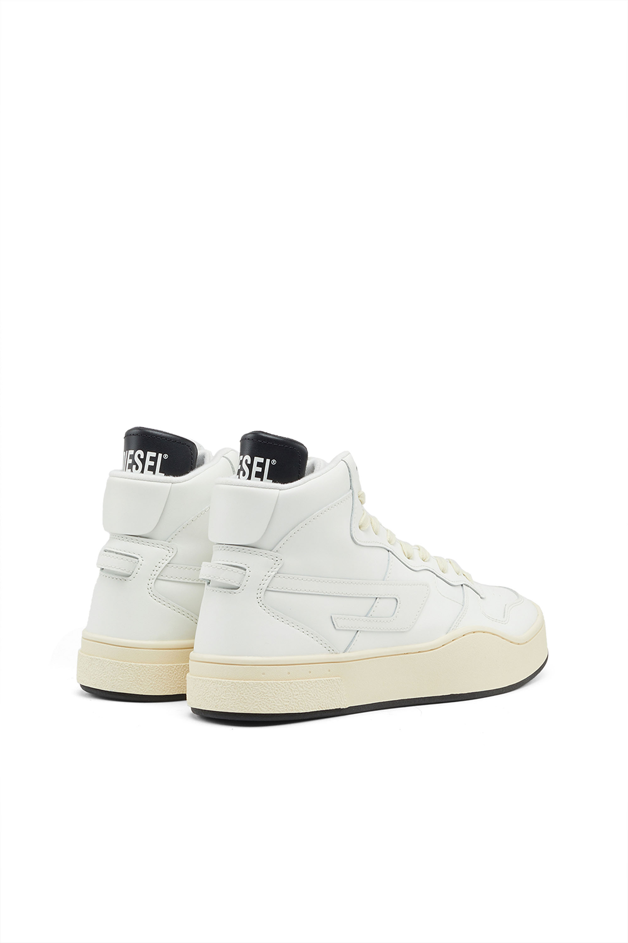 Baskets · Diesel Soldes Pour Homme \u0026 Femme · Ra-Sool