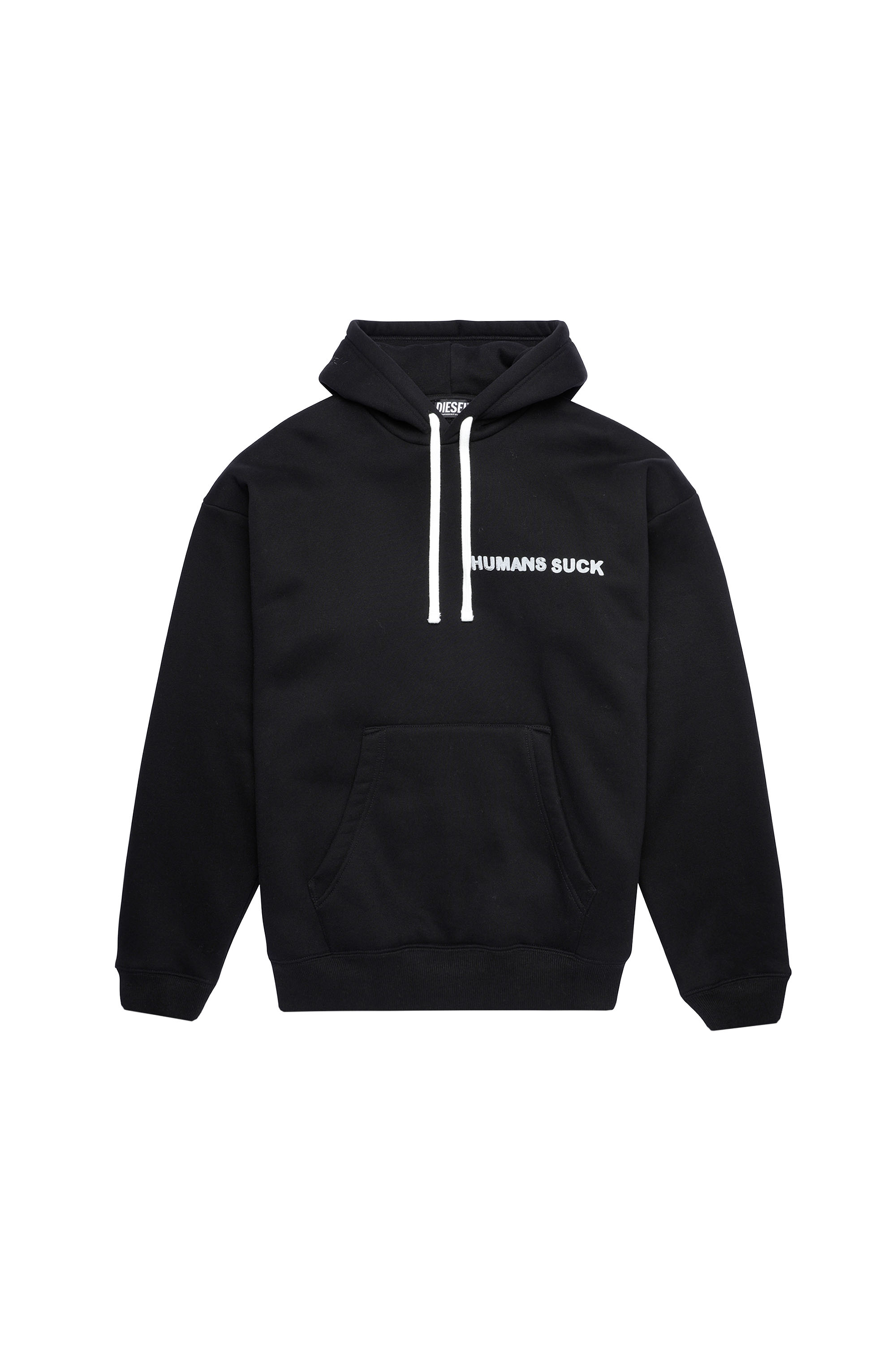 S-UMMERIB-B4, Black - Sweaters