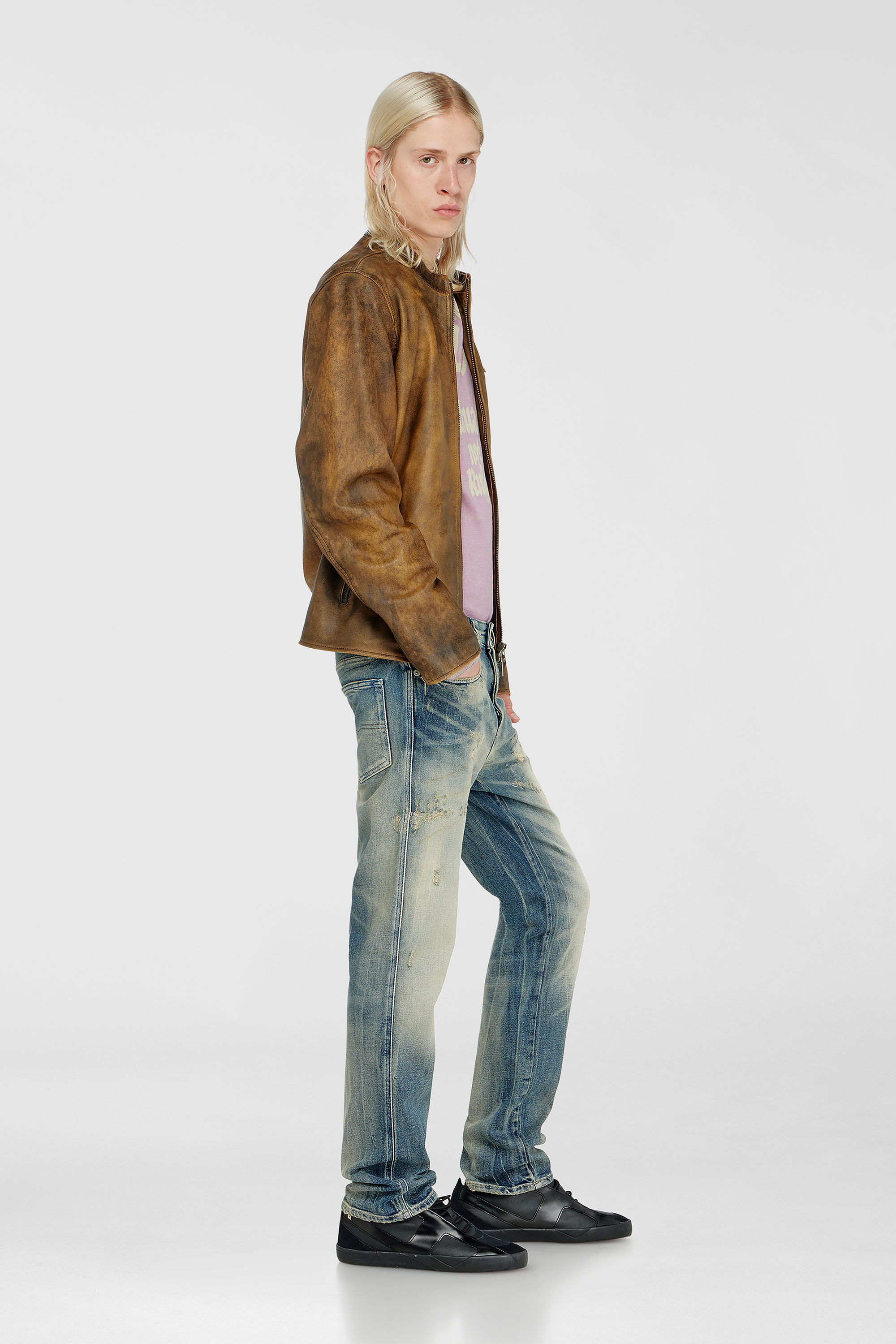 Slim Jeans 1993 D-Vyl 09P34