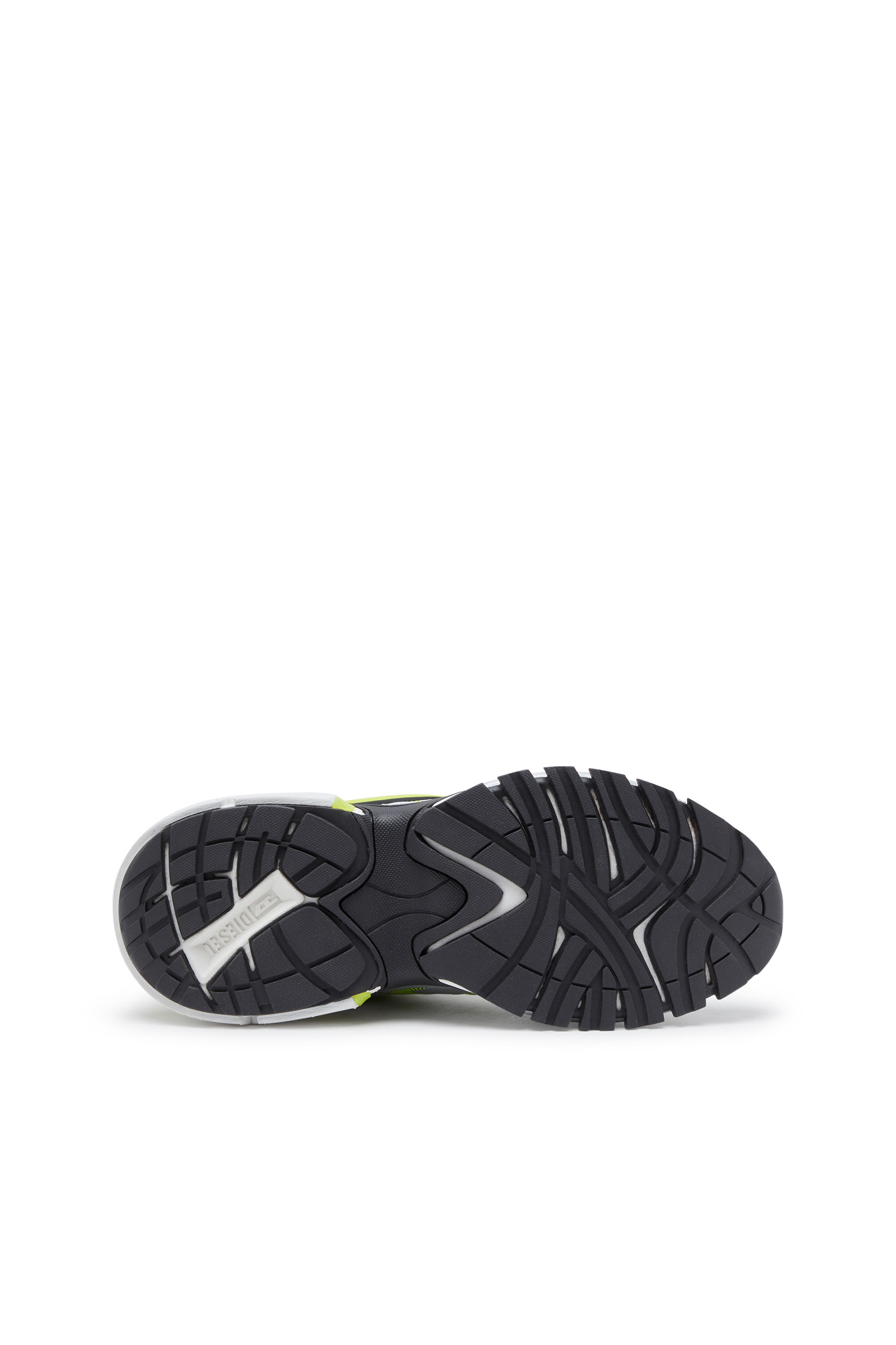 Diesel - S-SERENDIPITY PRO-X1 W, White/Yellow - Image 4