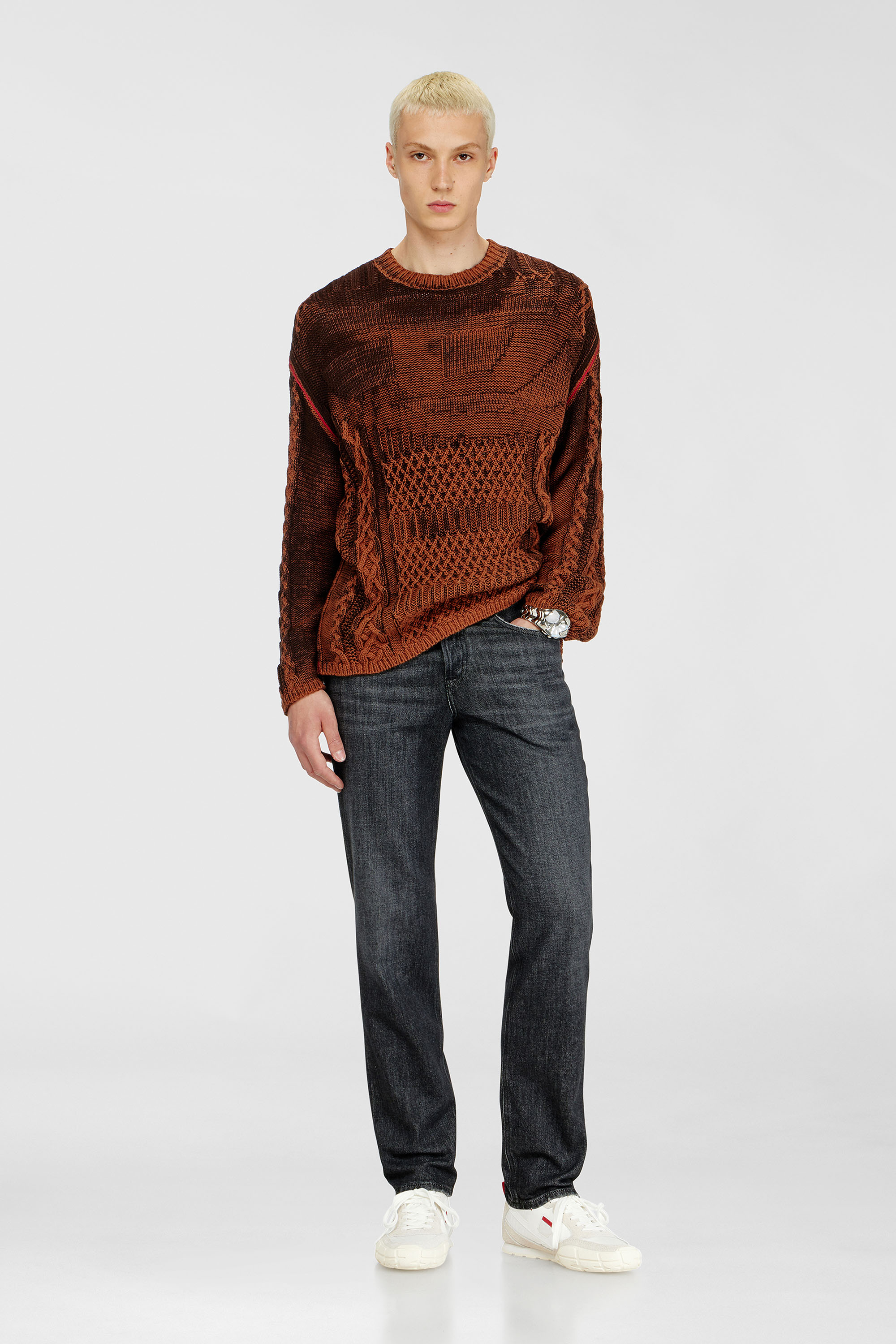 Regular Jeans Regular Waist 2023 D-Finitive