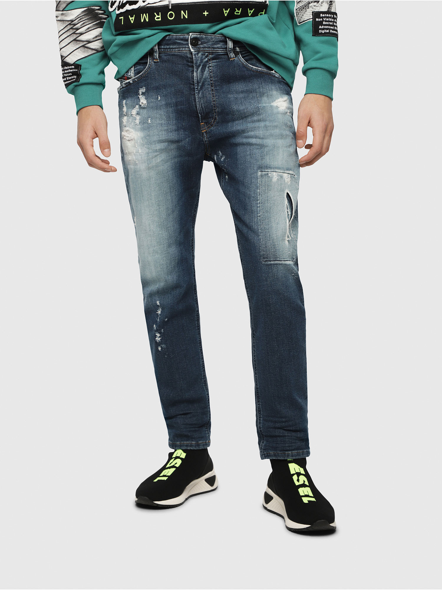 diesel narrot joggjeans