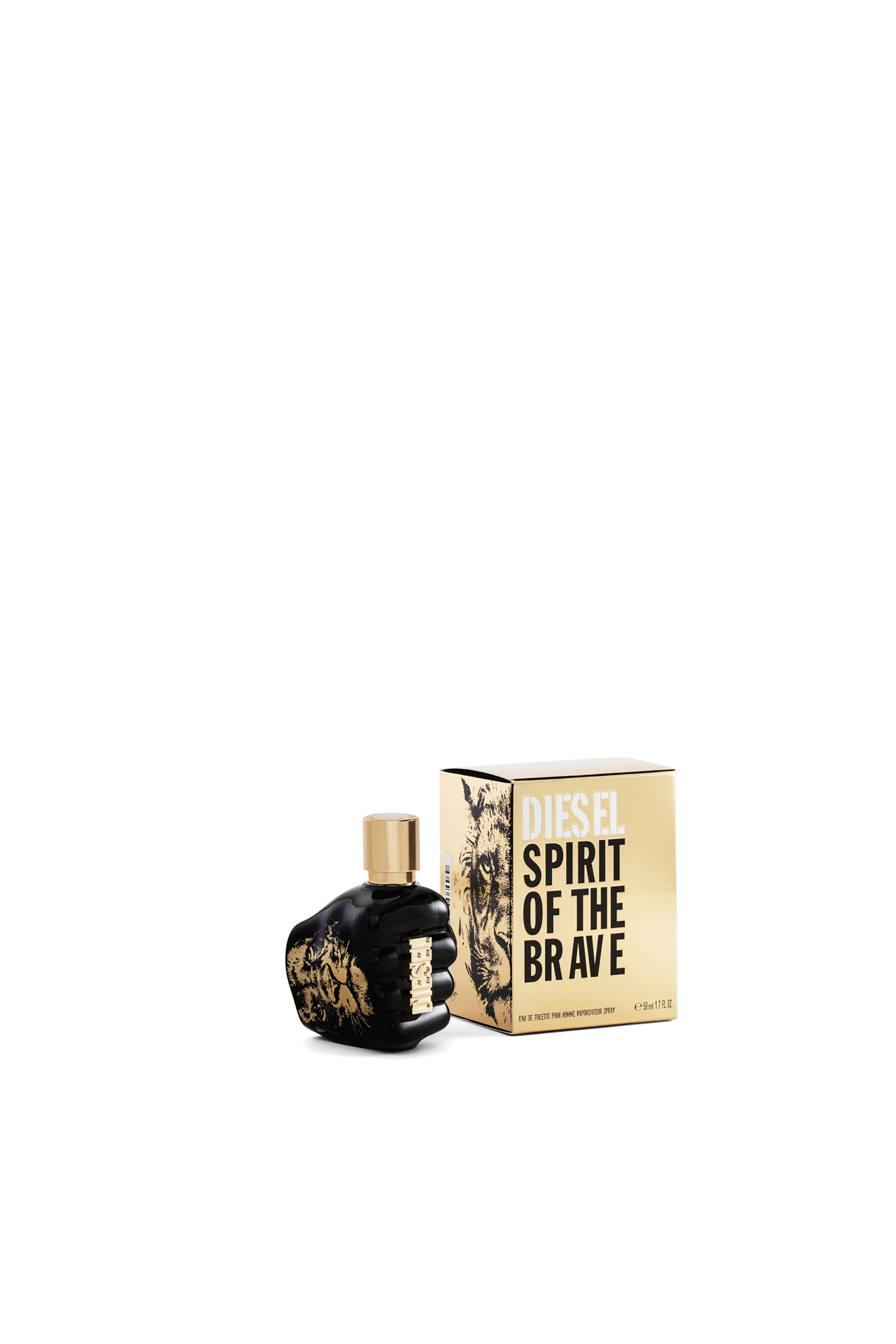 SPIRIT OF THE BRAVE 50ML, Generic - Only The Brave