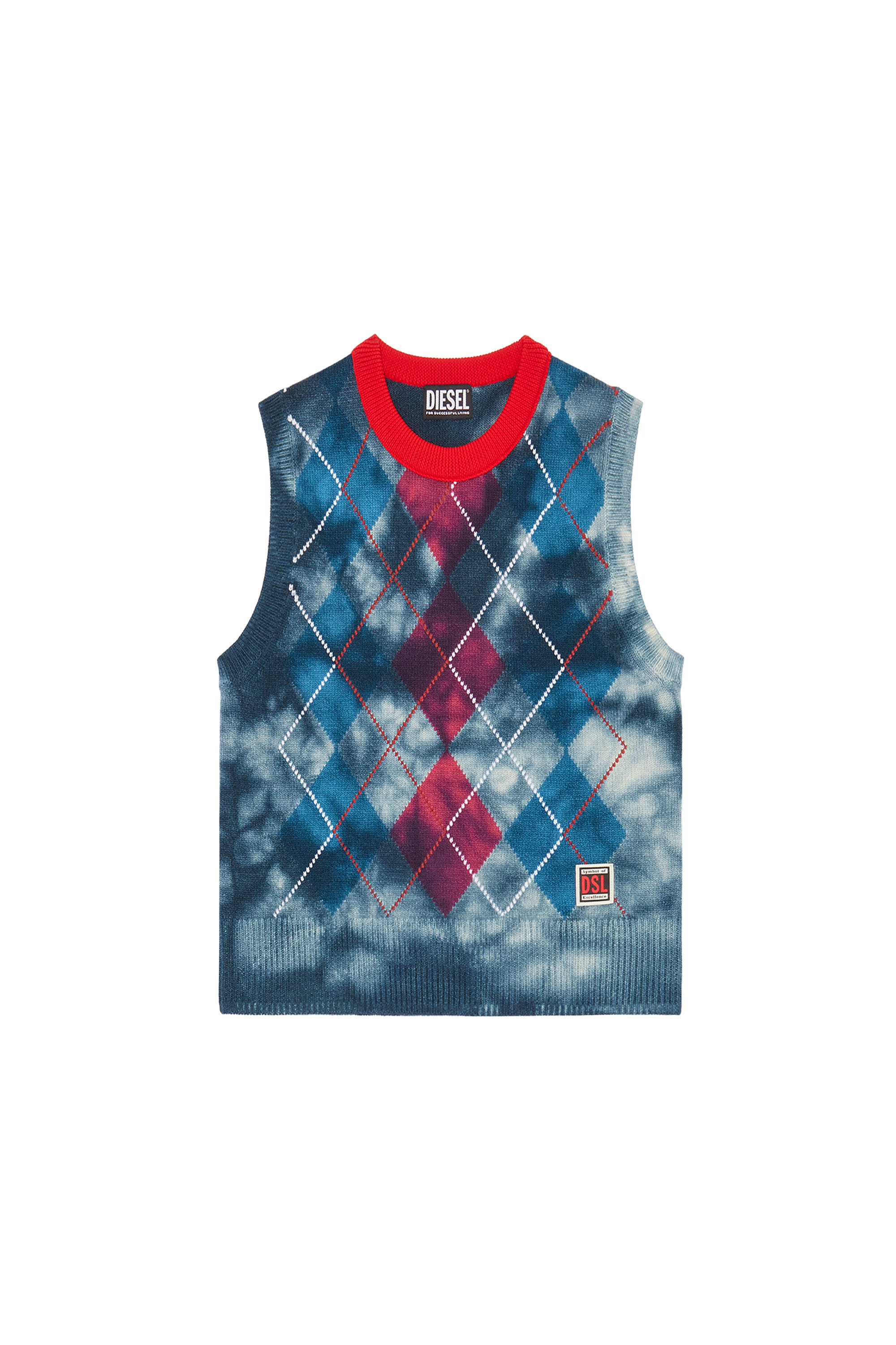 Diesel - M-ABEL, Blue - Image 3