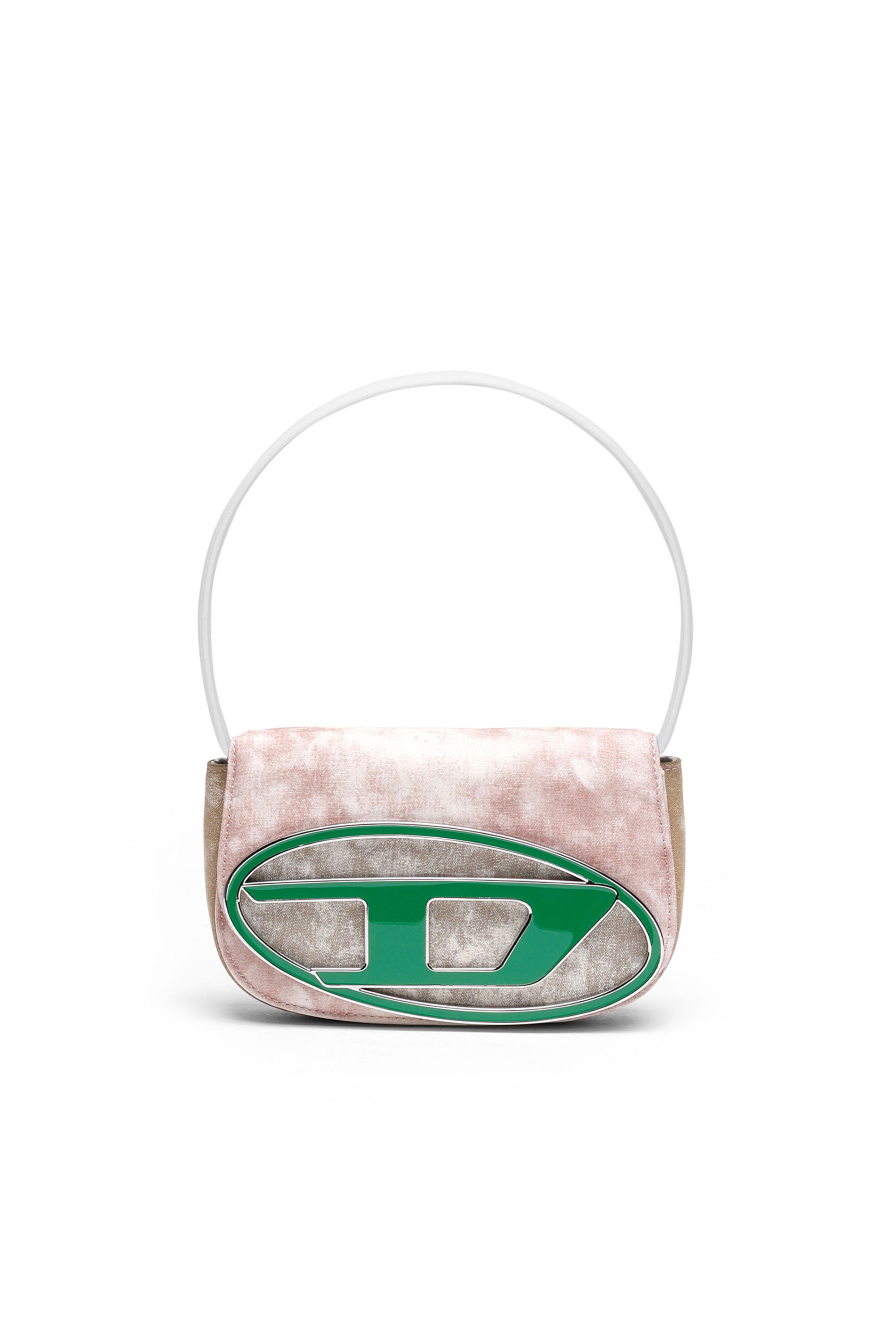 1DR, Pink - Crossbody Bags