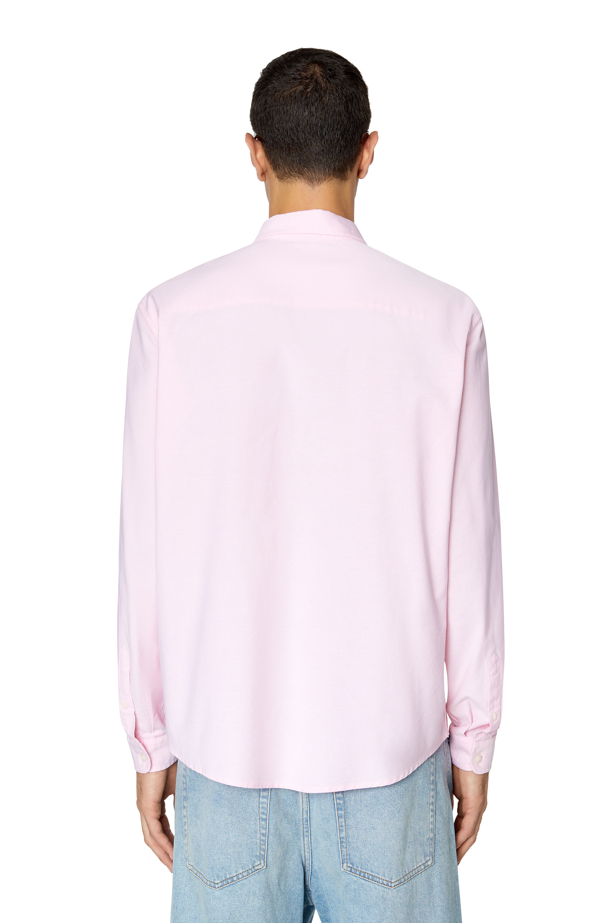 Diesel - S-JAMES-B-NW, Pink - Image 4
