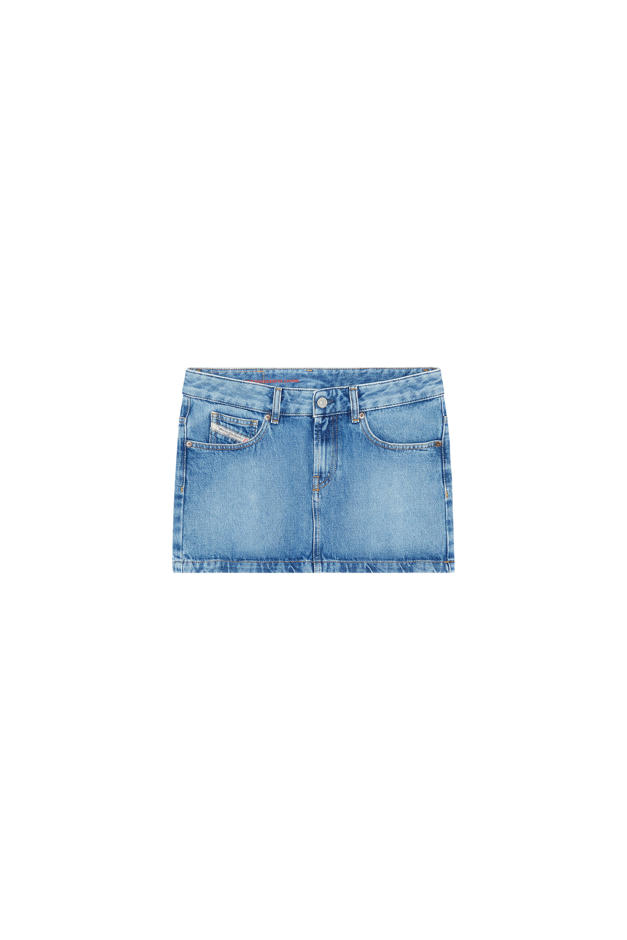 Diesel - DE-RON, Light Blue - Image 3