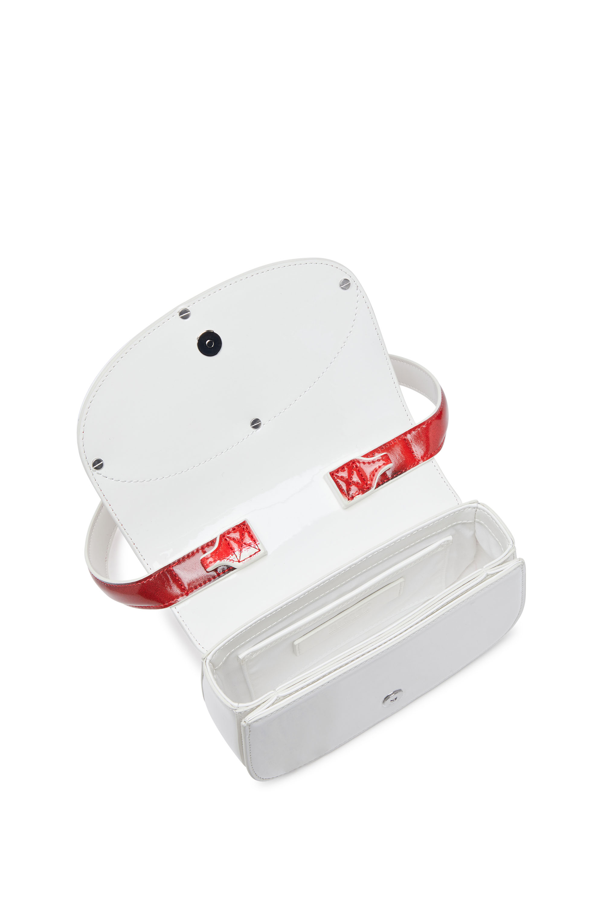 Diesel - 1DR, Red/White - Image 4