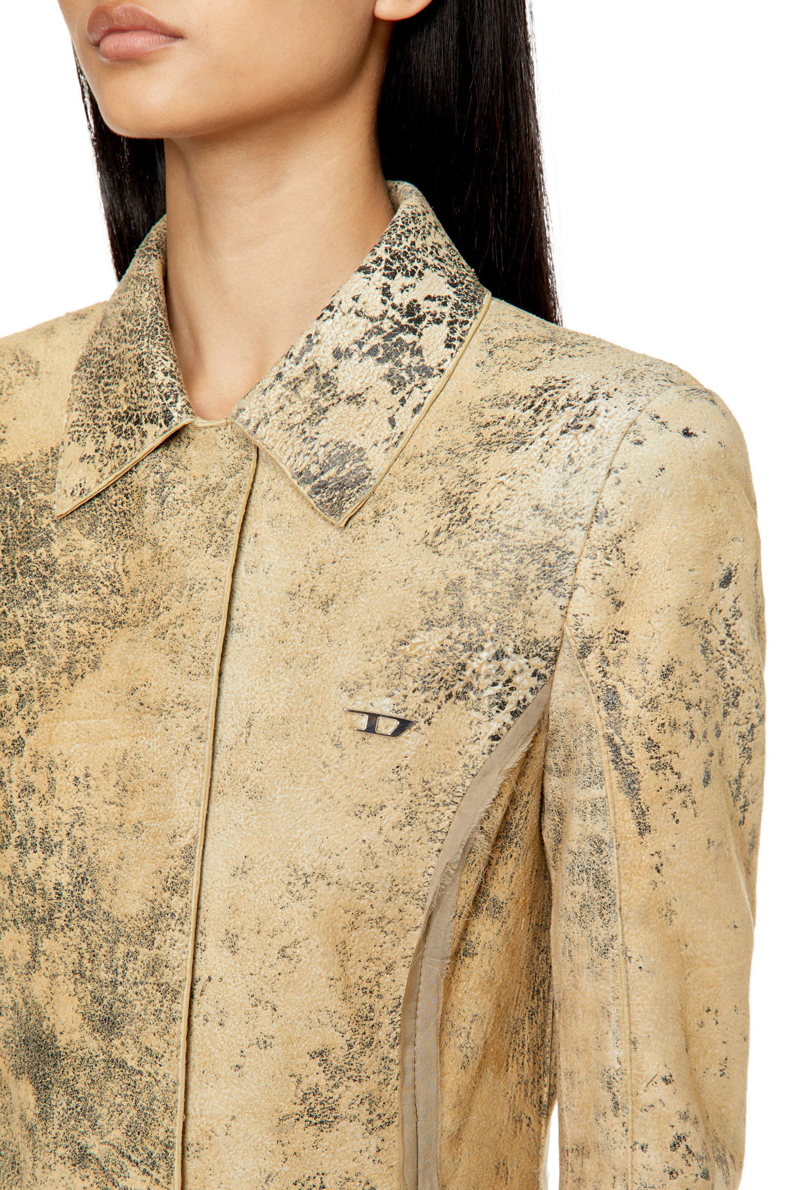 Diesel - L-KARASI, Light Brown - Image 3