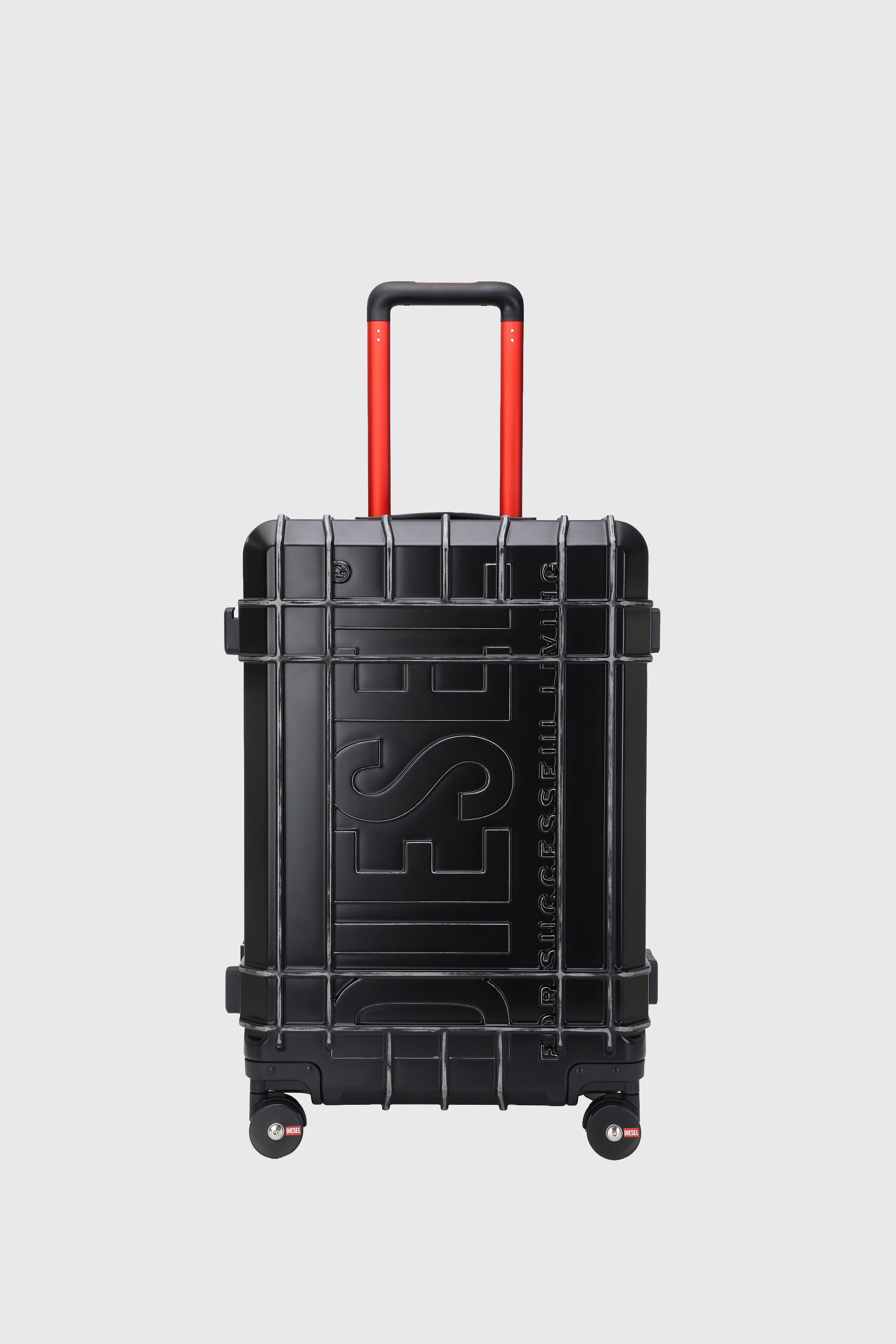 DIESEL PC STRONG IMAGE TROLLEY- DSL003