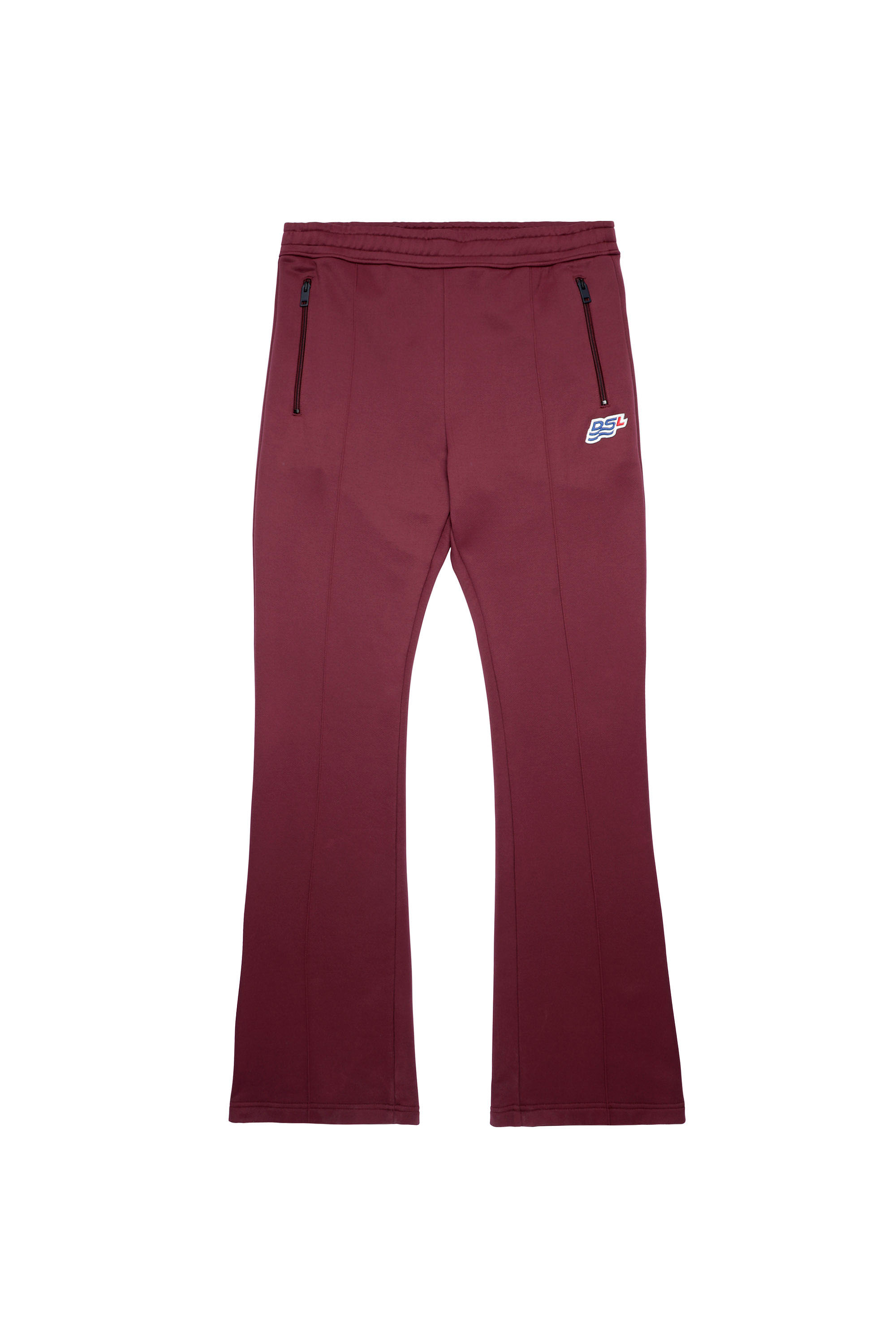 P-ZAMPY, Plum - Pants