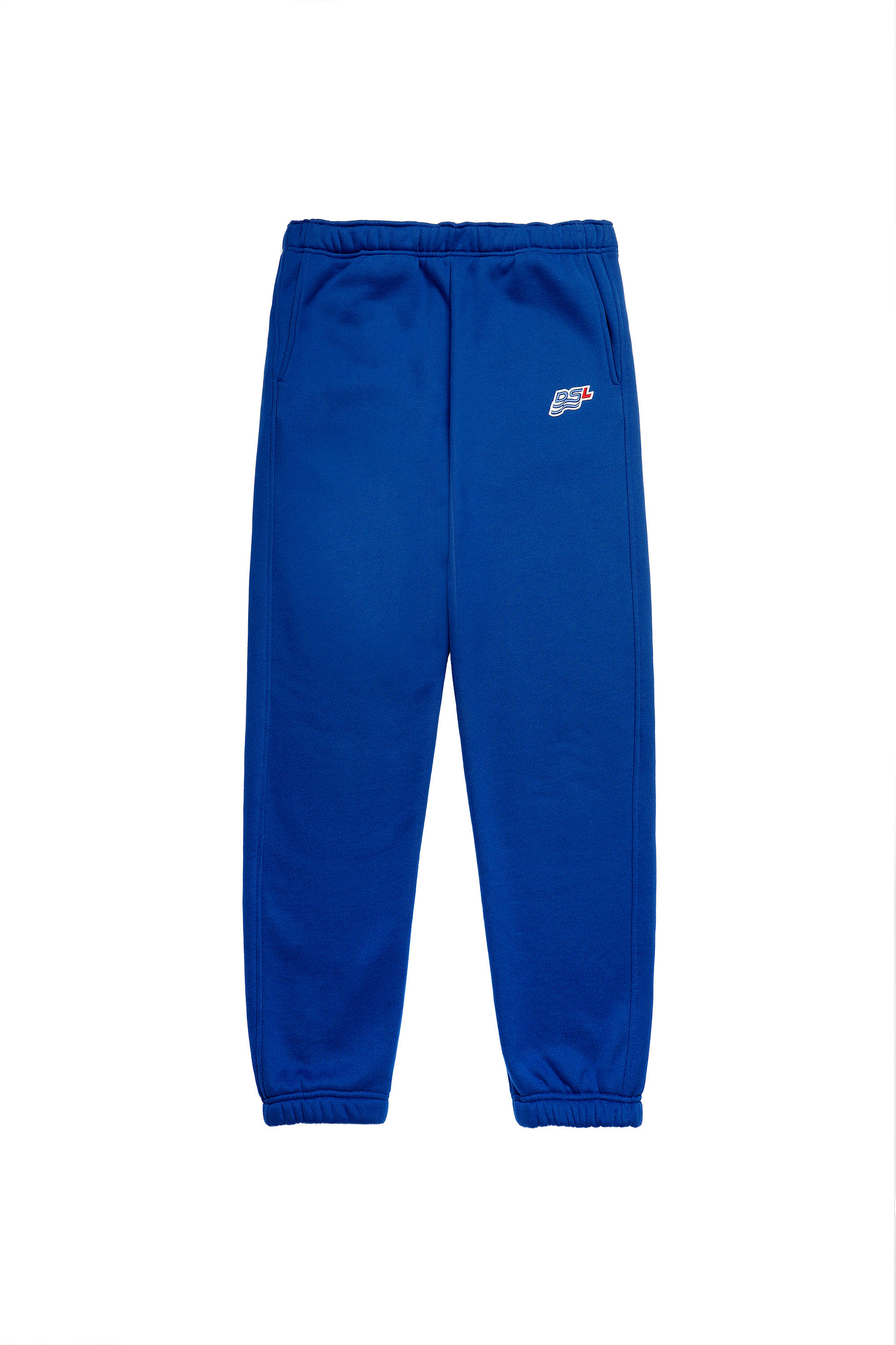 P-CALTONY, Blue - Pants