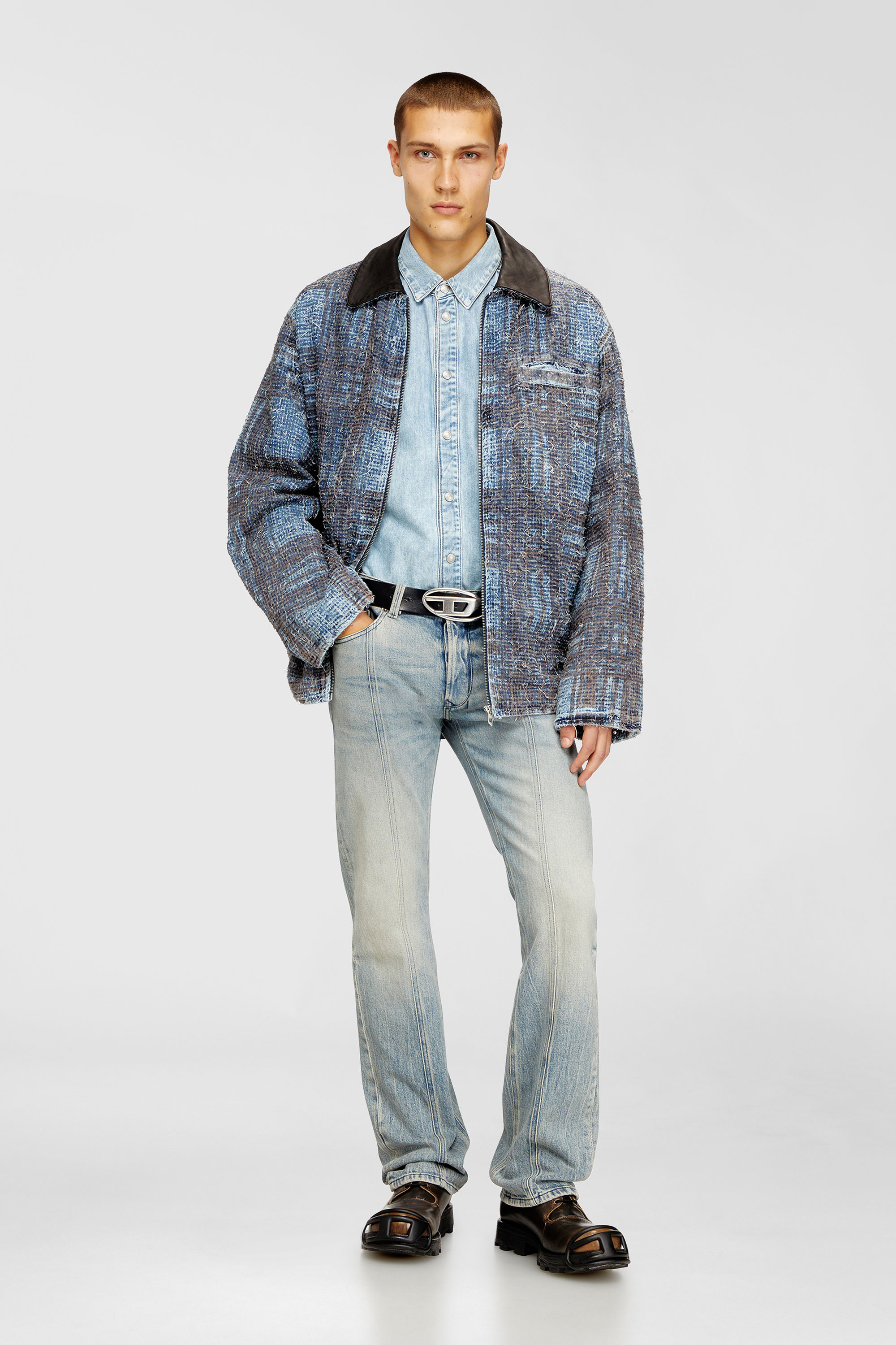 Regular Jeans 1985 Larkee 09N55