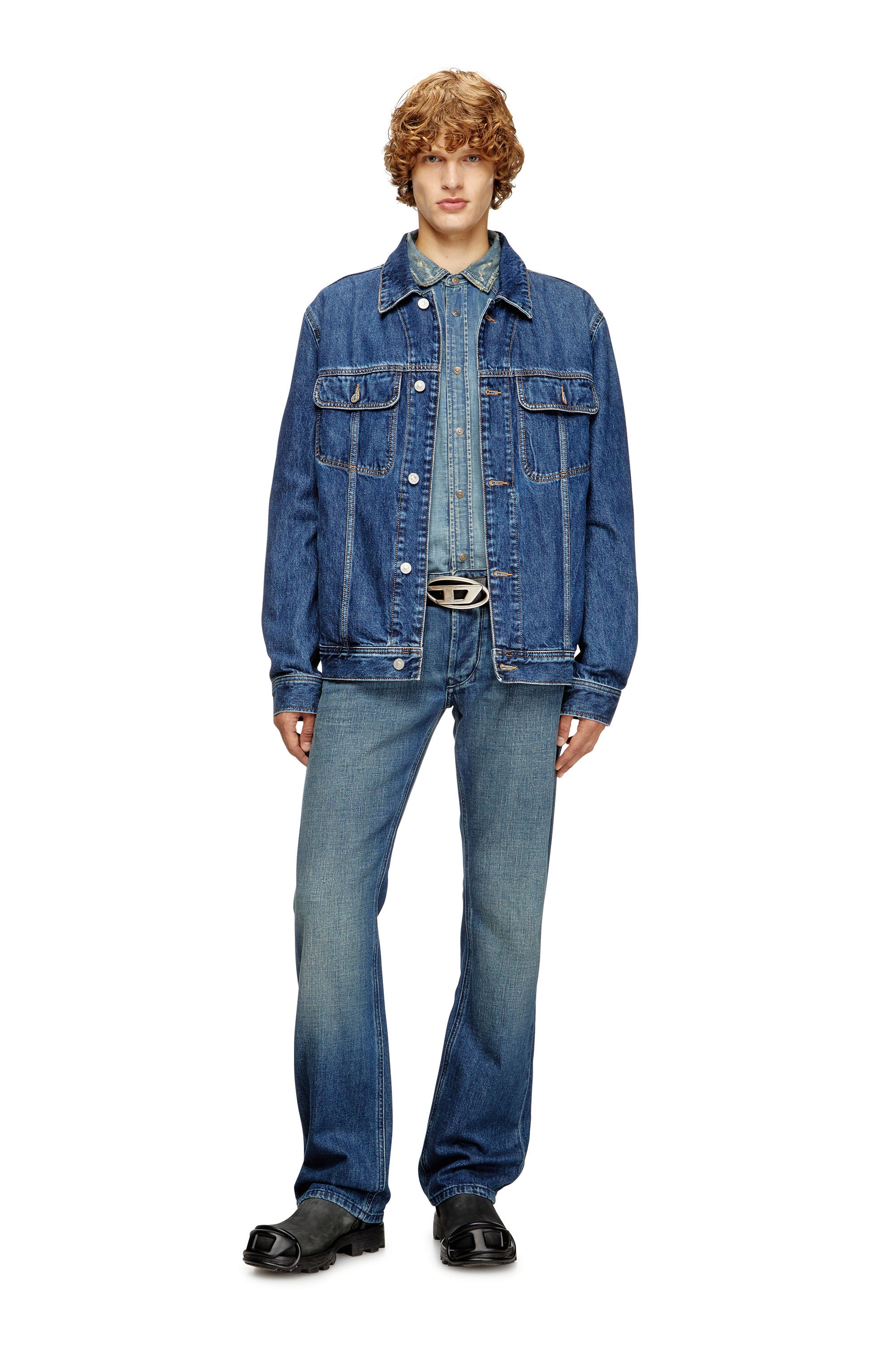 Regular Jeans 1985 Larkee 0DBDS