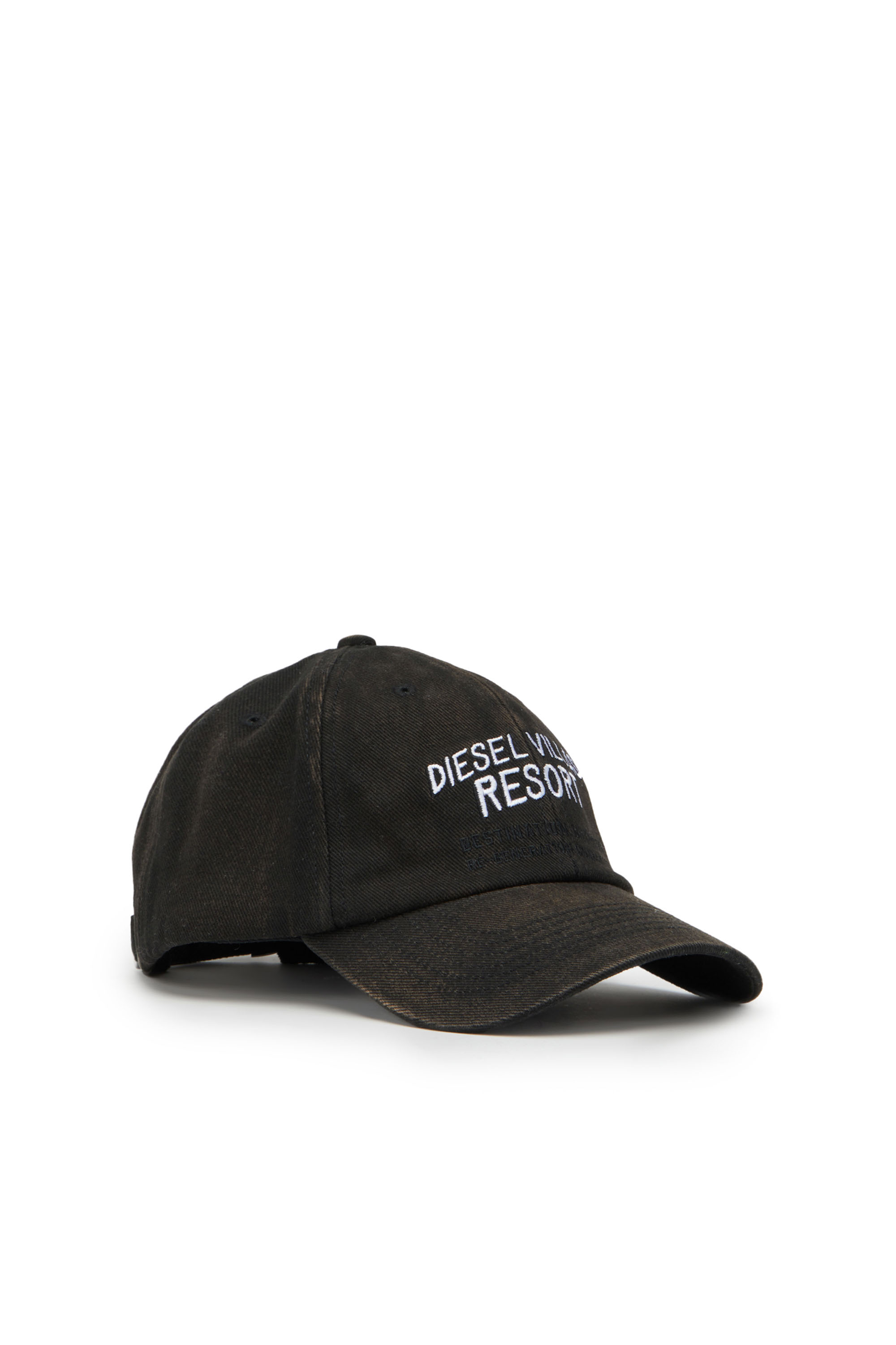 Diesel - C-DUARTE, Black - Image 1