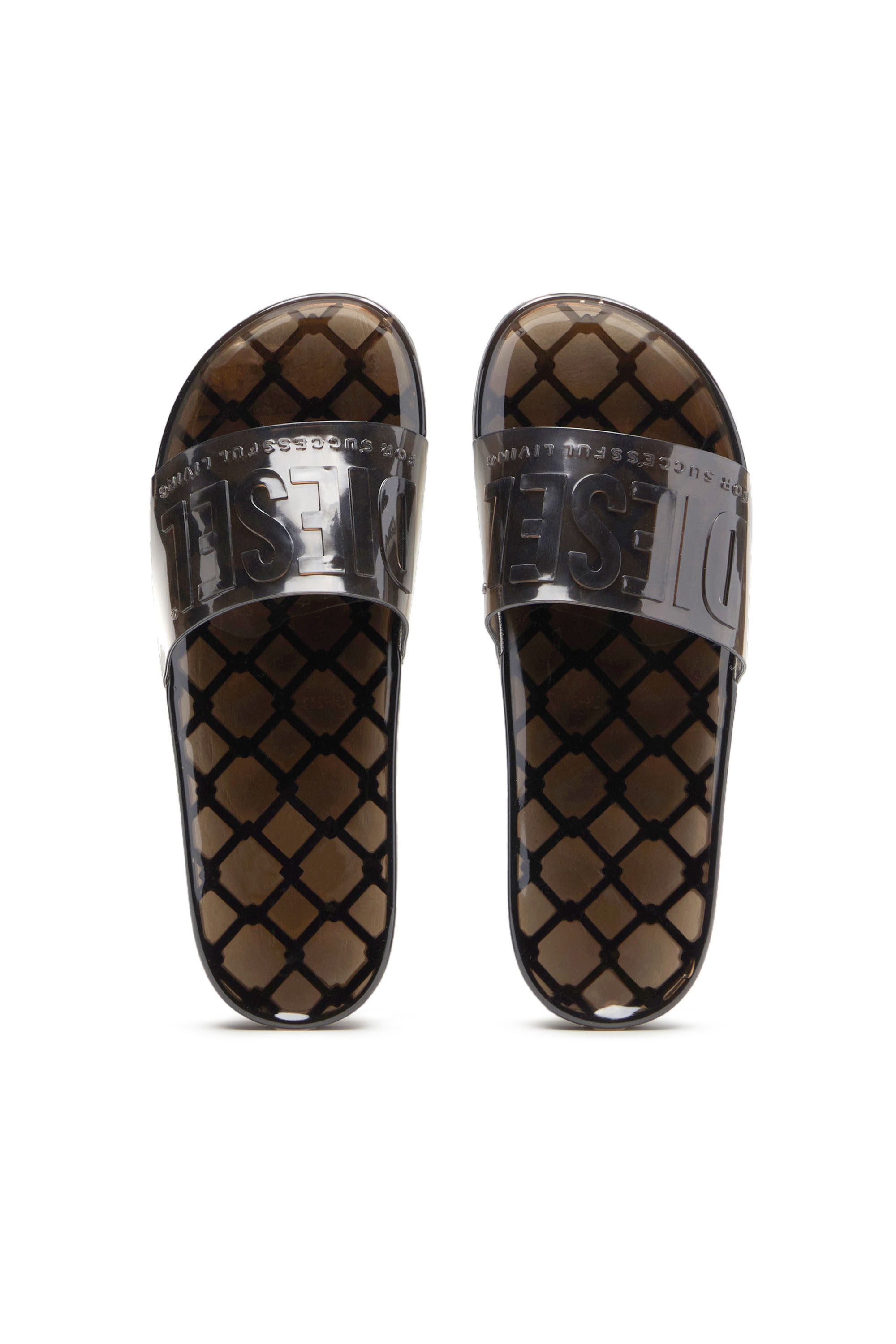 Diesel - SA-KARAIBI GL X, Black - Image 5