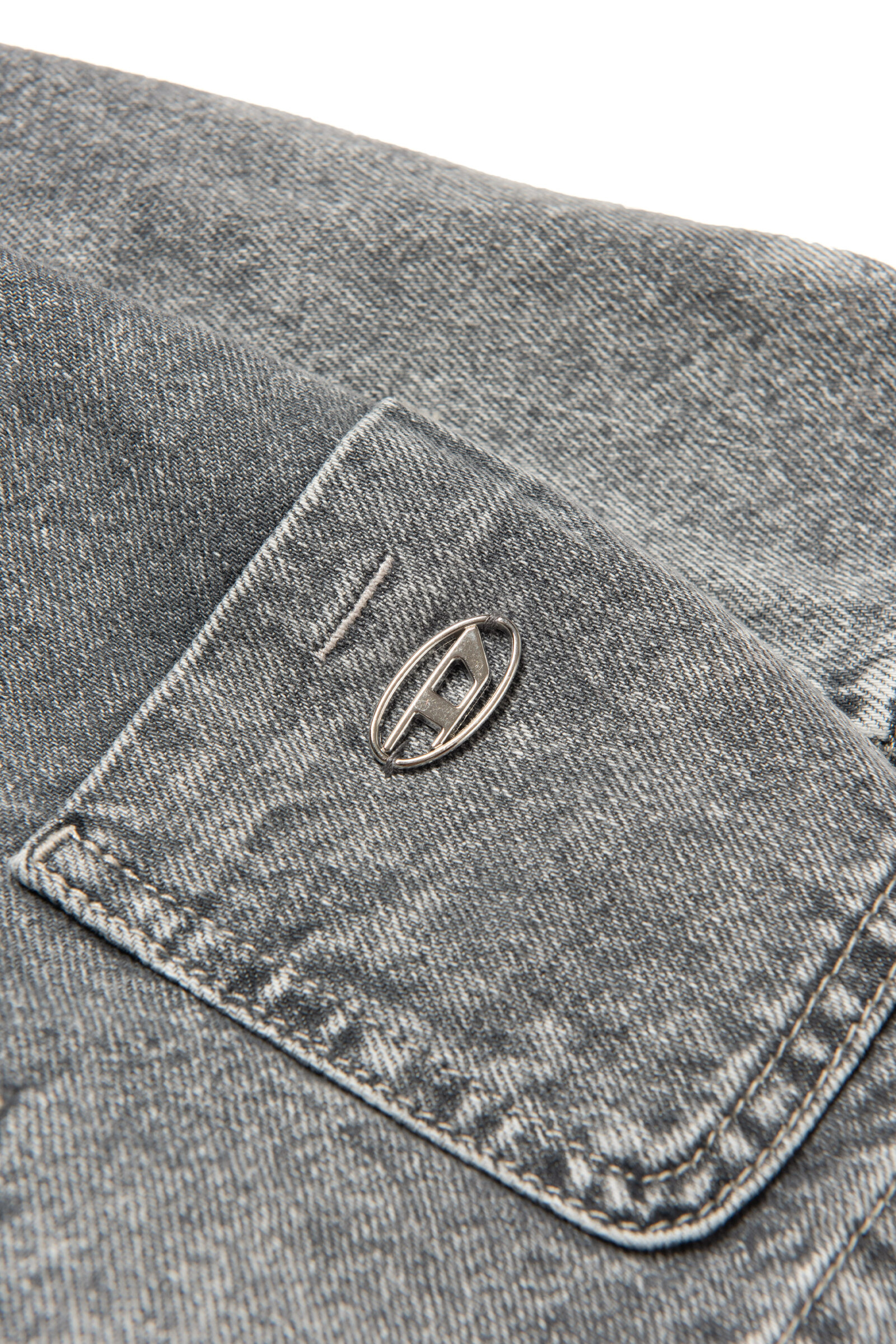 Diesel - JDANIB, Grey - Image 3