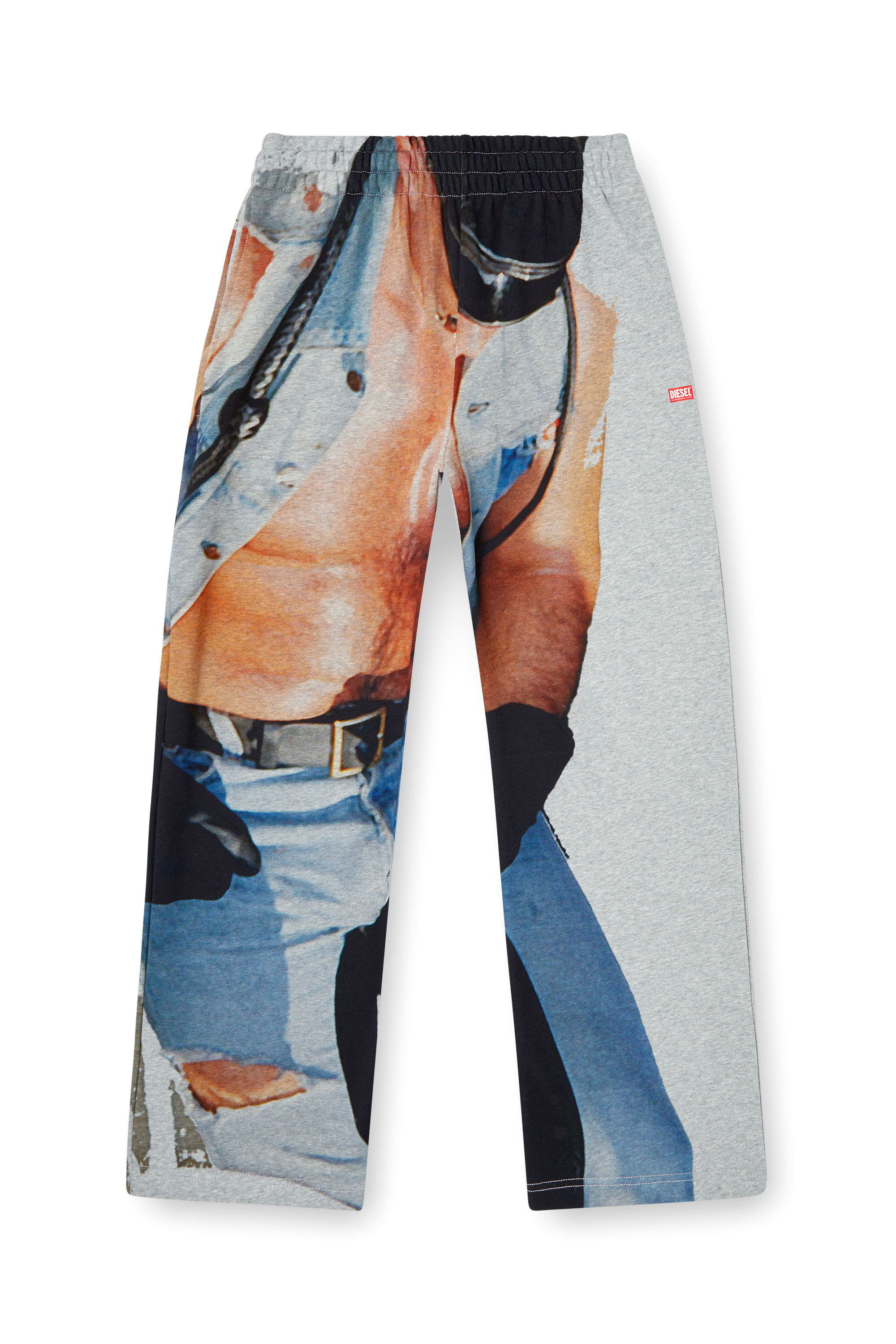 PR-P-MARTAINS-TOM25, Grey