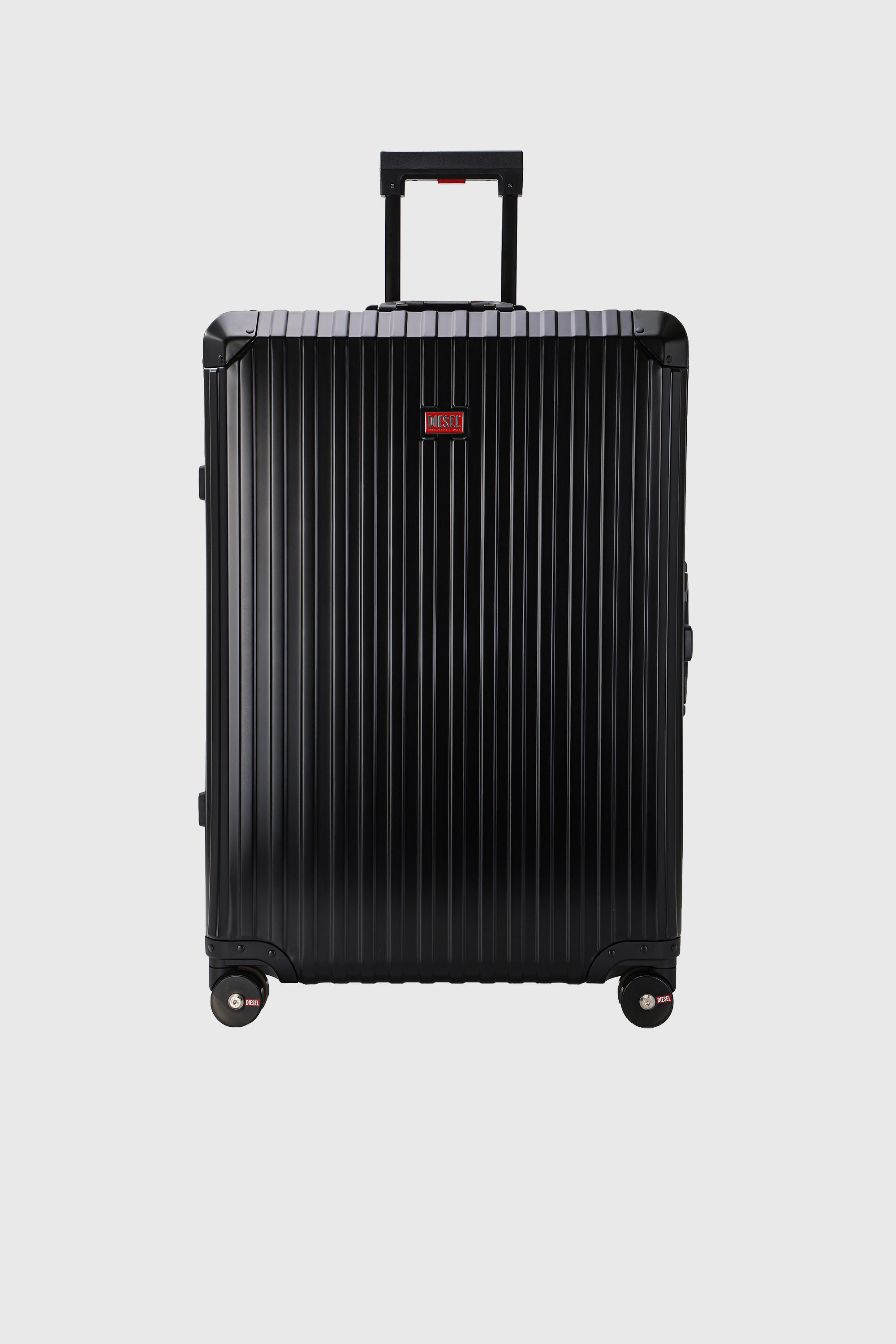 DIESEL ALUMINUM TROLLEY- DSL002