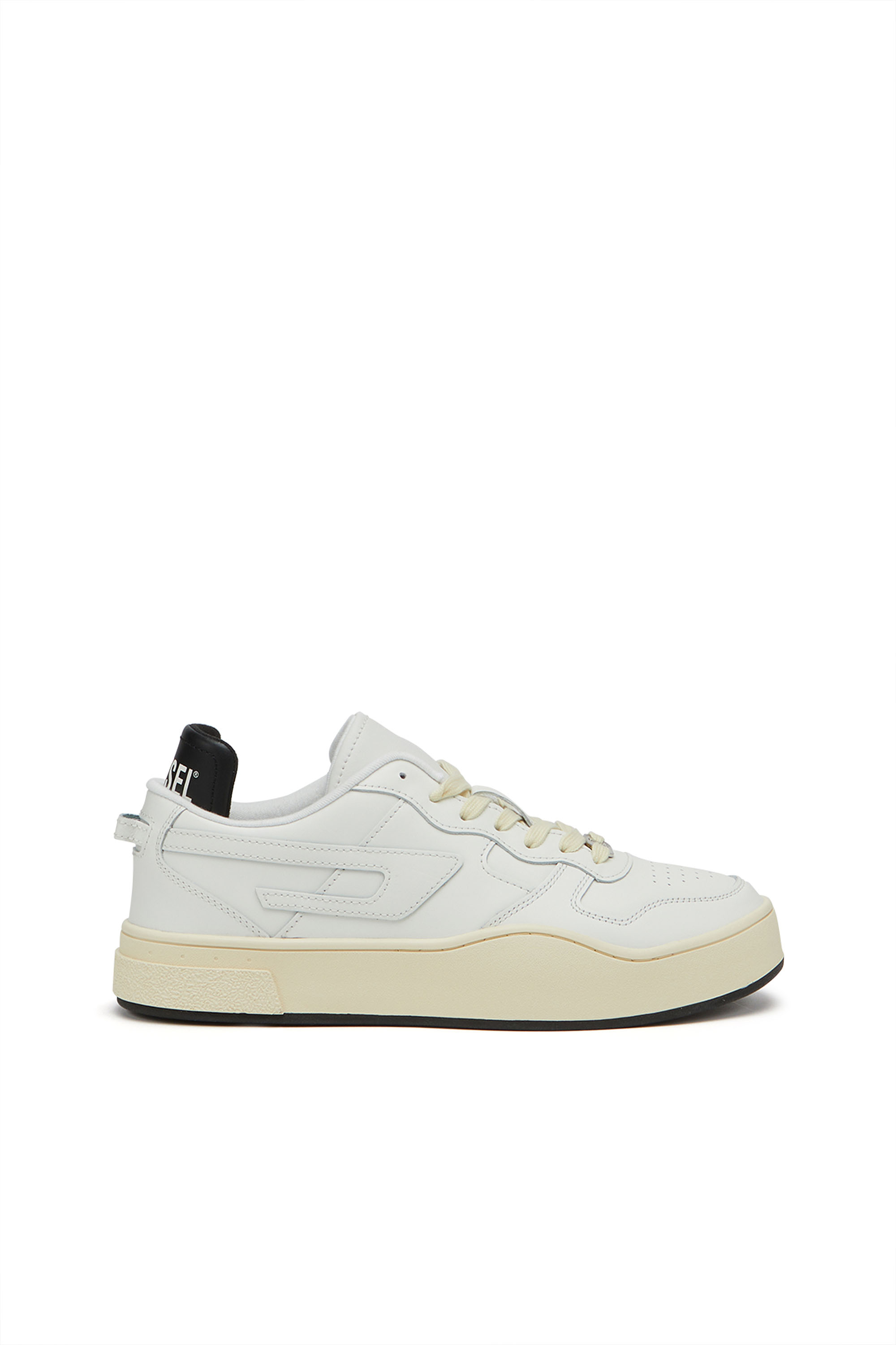 Diesel - S-UKIYO LOW, White - Image 1