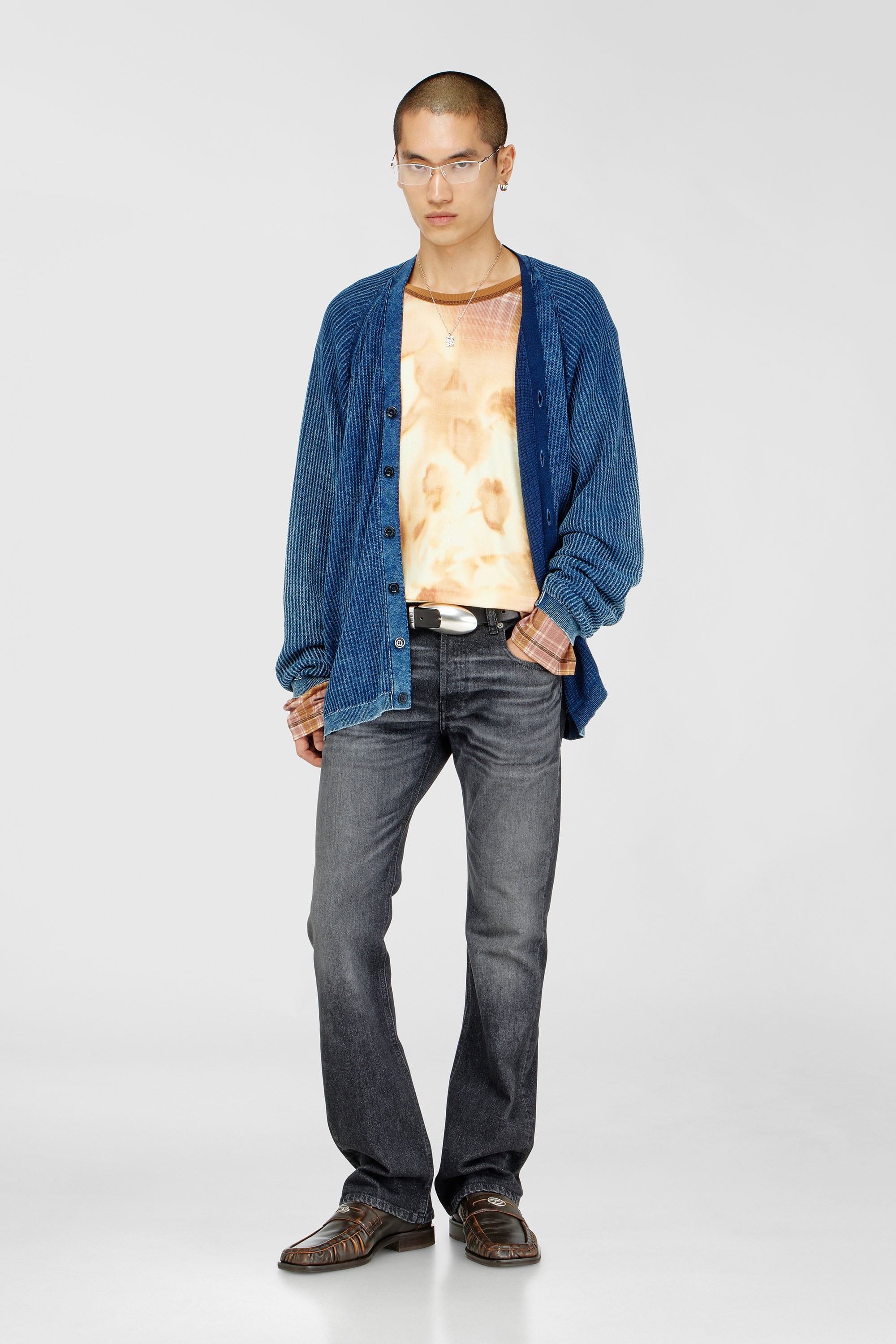 Bootcut Jeans 2007 Zatiny 09N48