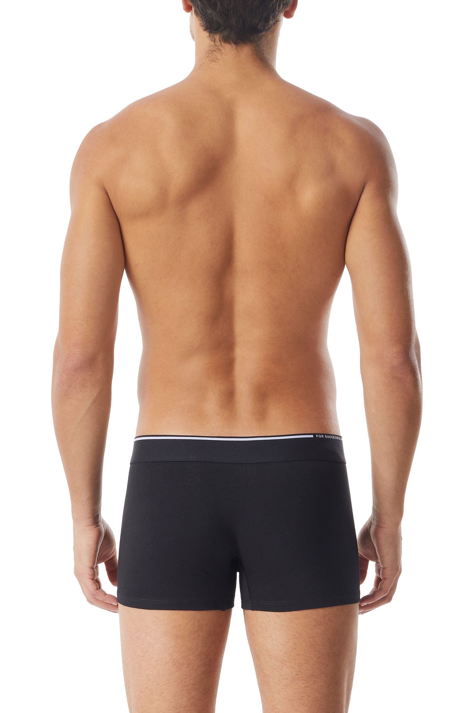 Diesel - UMBX-DAMIENTWOPACK, Black - Image 3