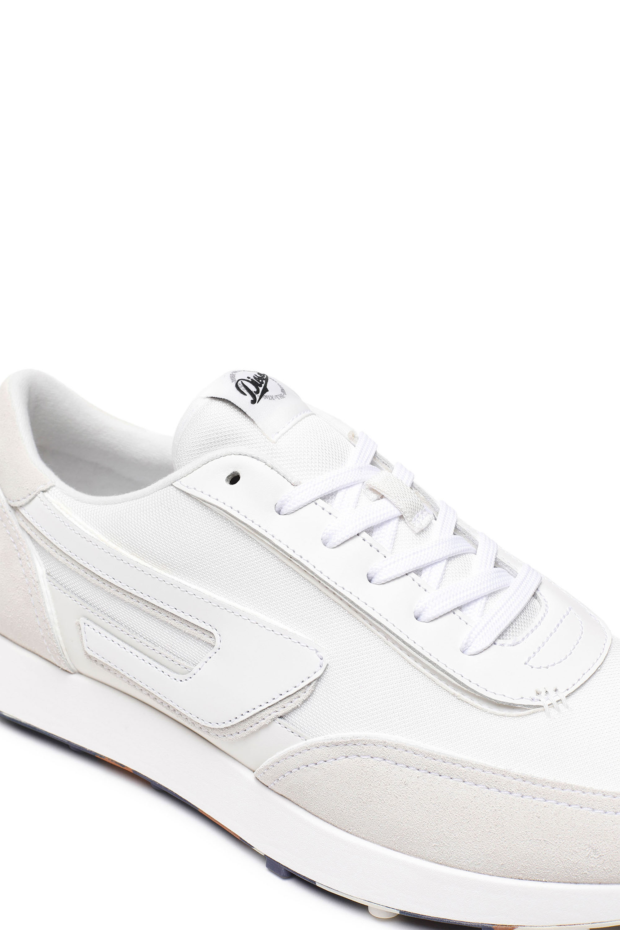 Diesel - S-RACER LC W, White - Image 6