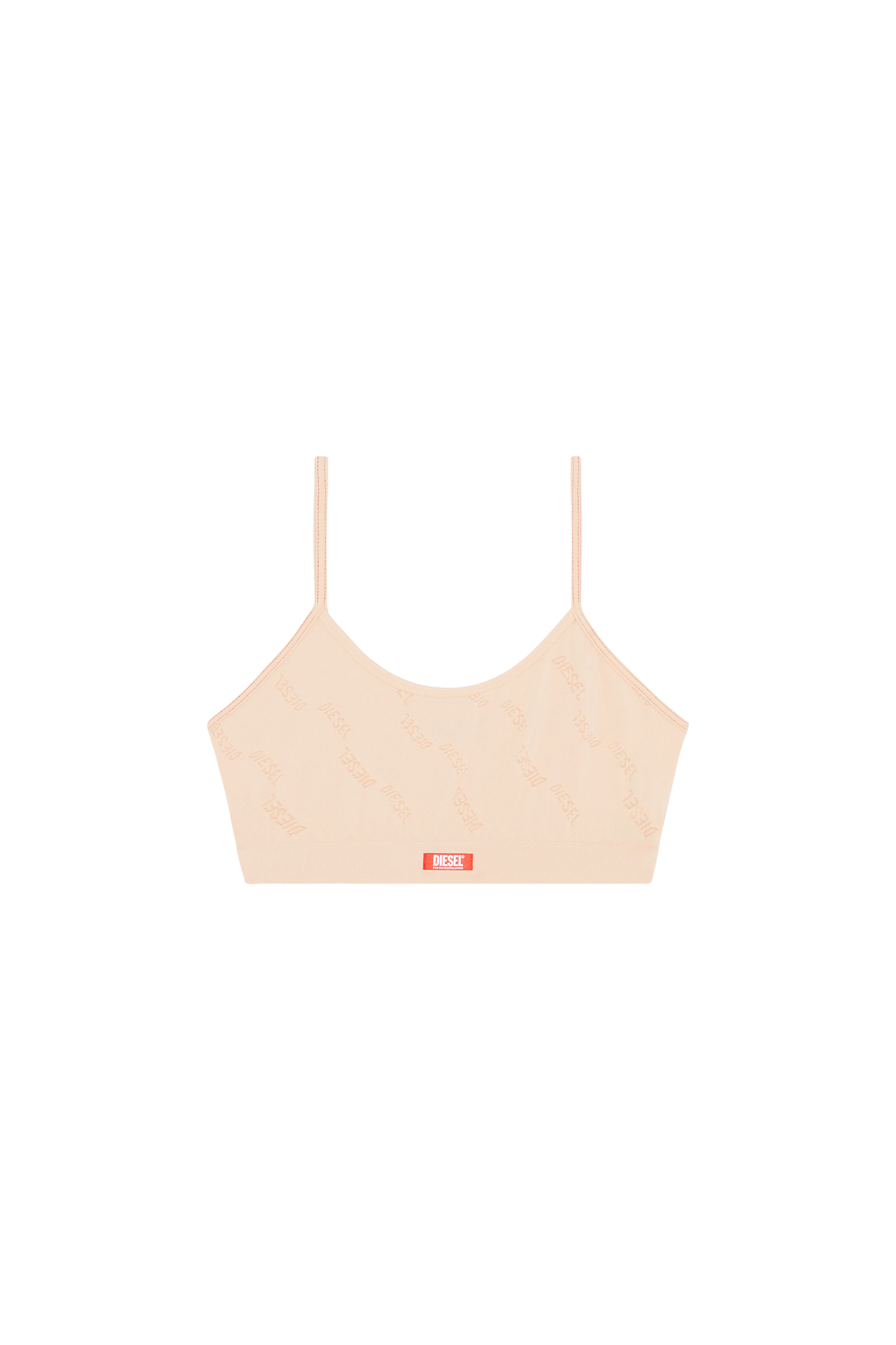 UFSB-JINNIE, Pink
