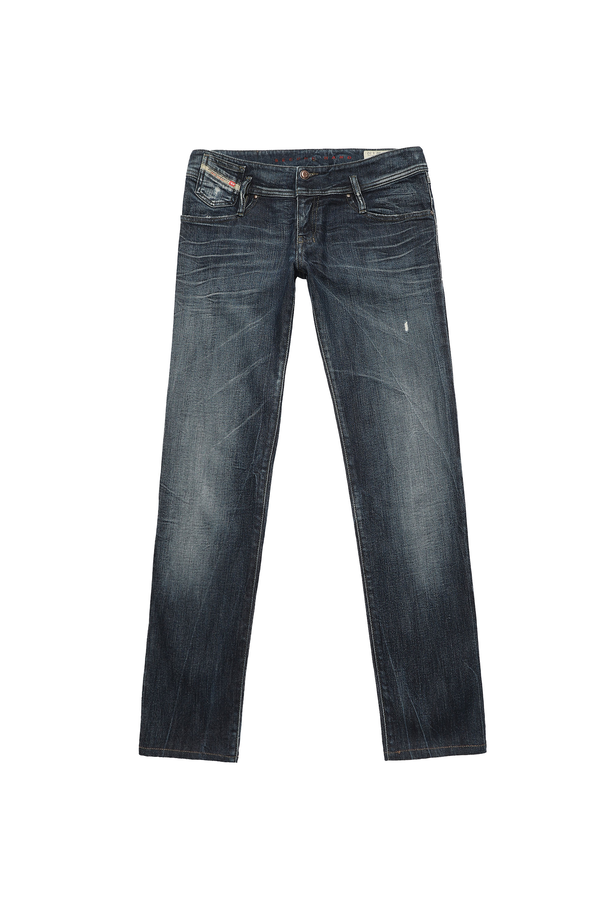 MATIC, Dark Blue Diesel - Woman's MATIC, Dark Blue - 1