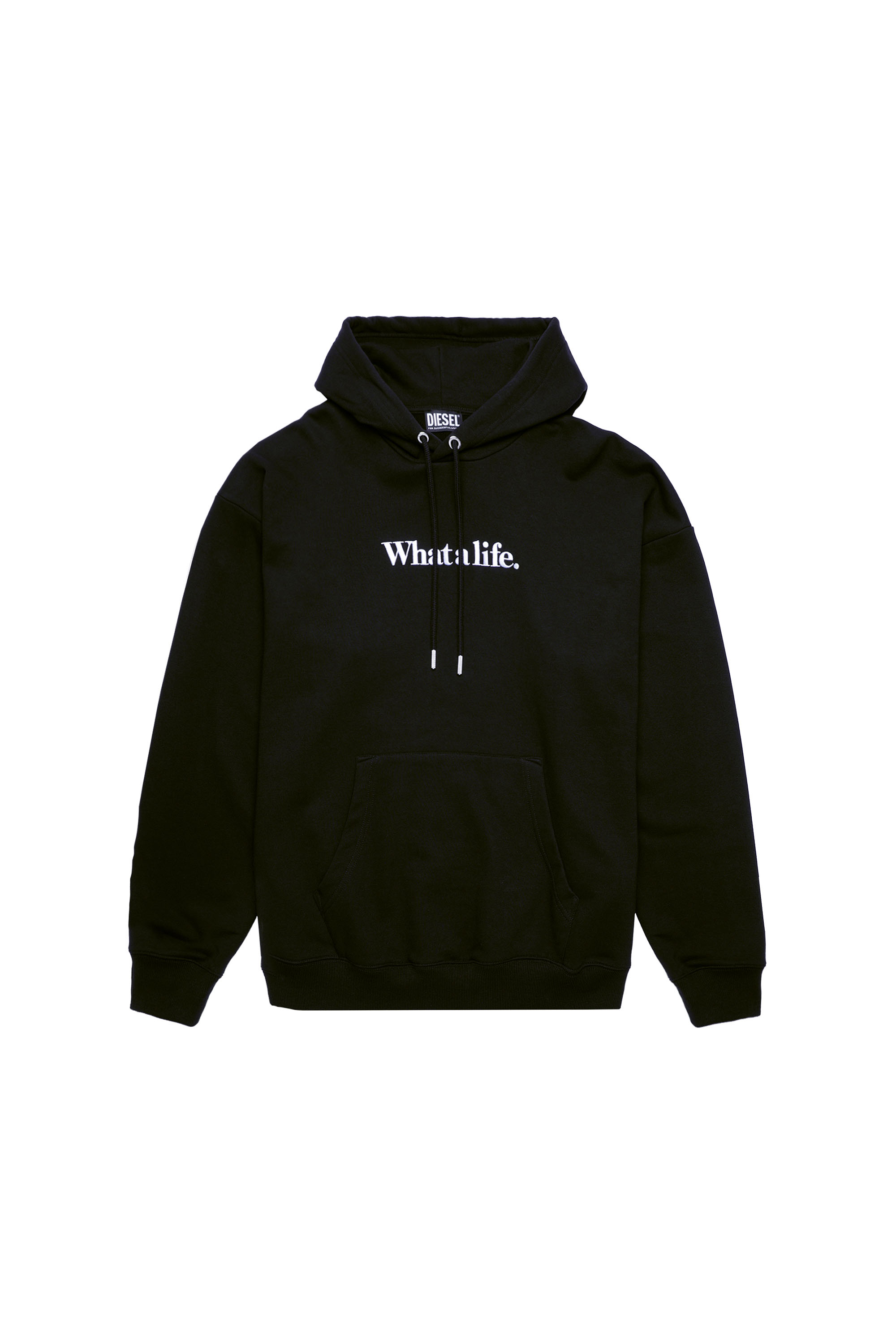 S-UMMER-B2, Black - Sweaters