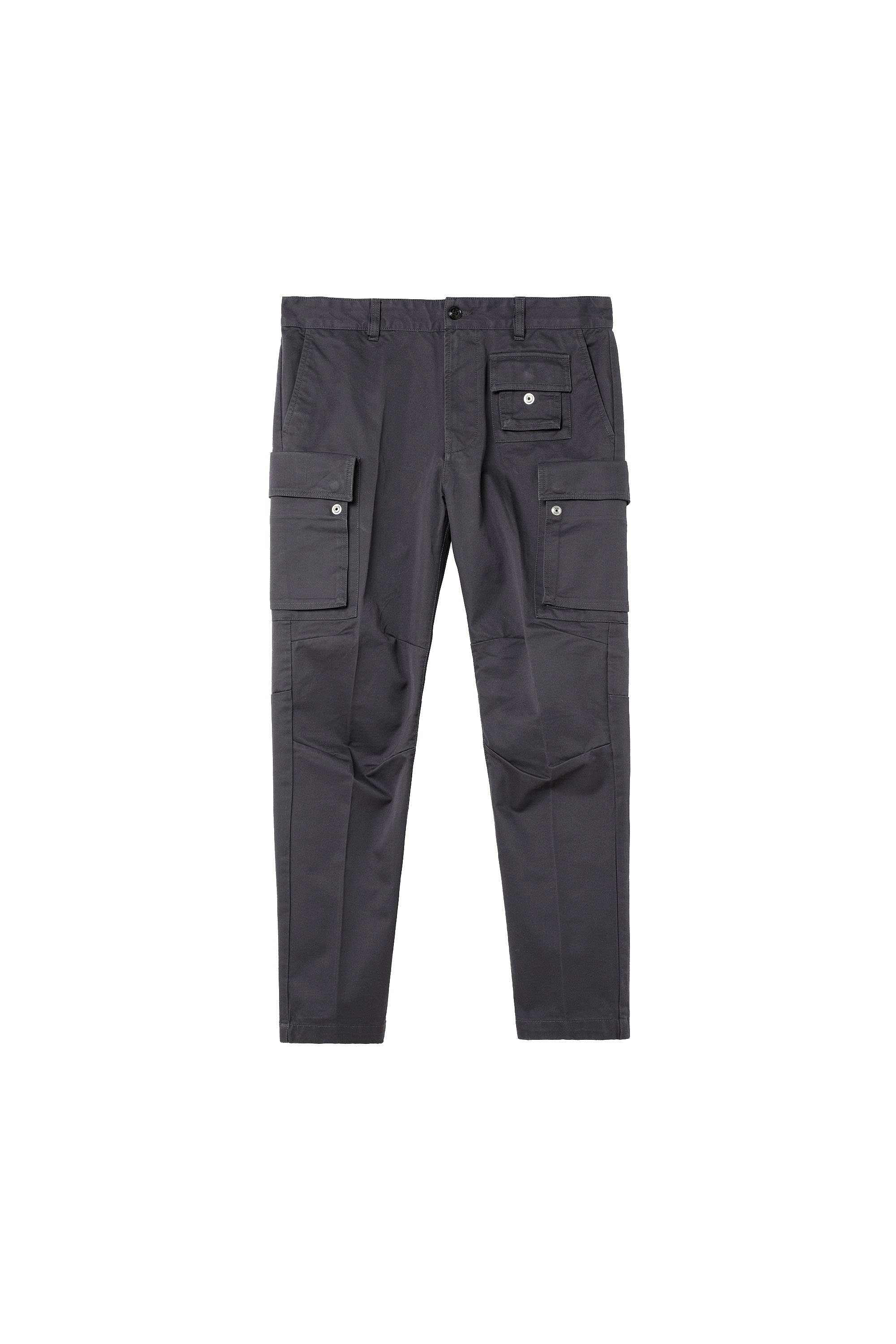 P-COR, Military Green - Pants