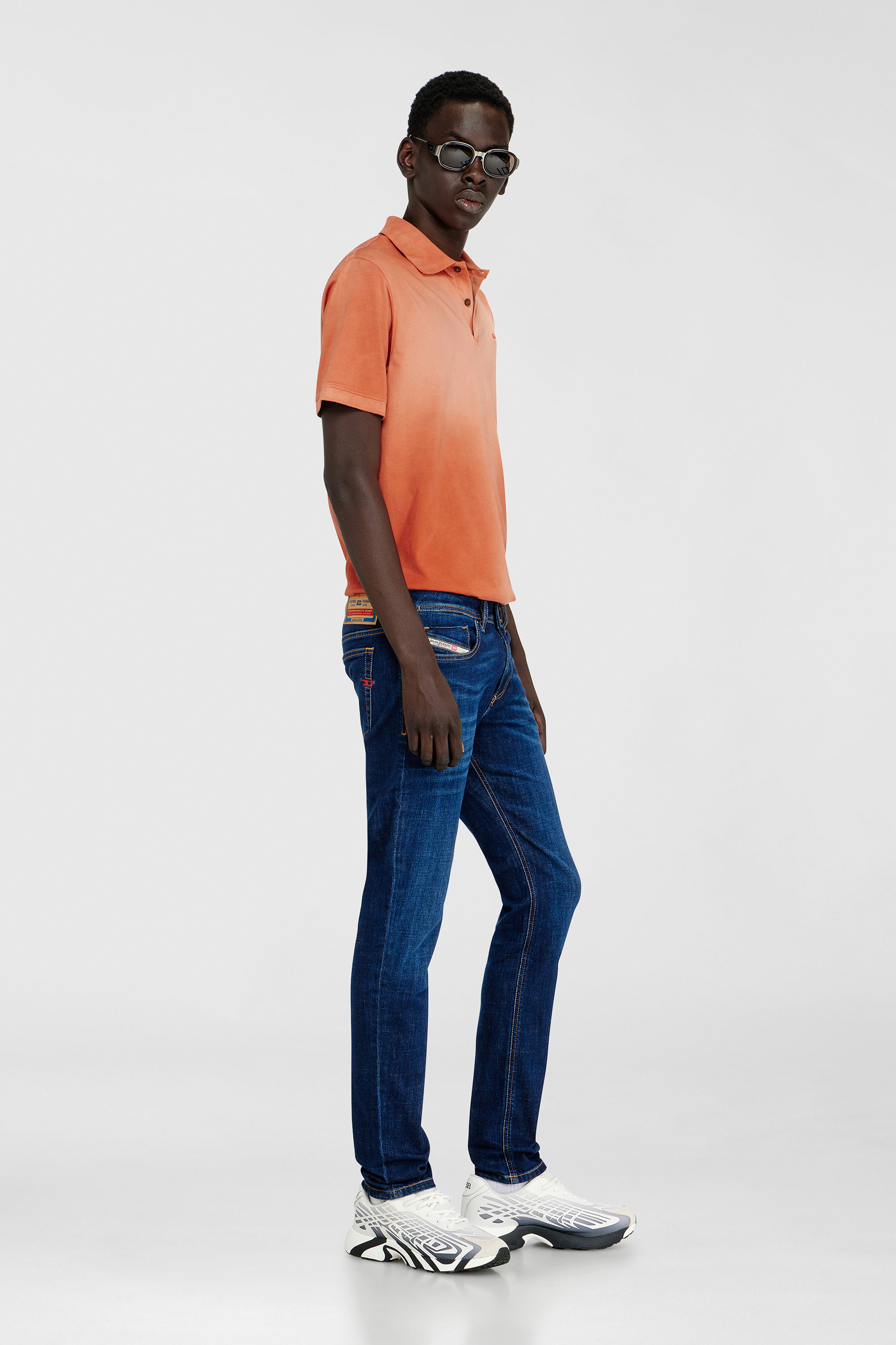 Skinny Jeans 1979 Sleenker 09J17