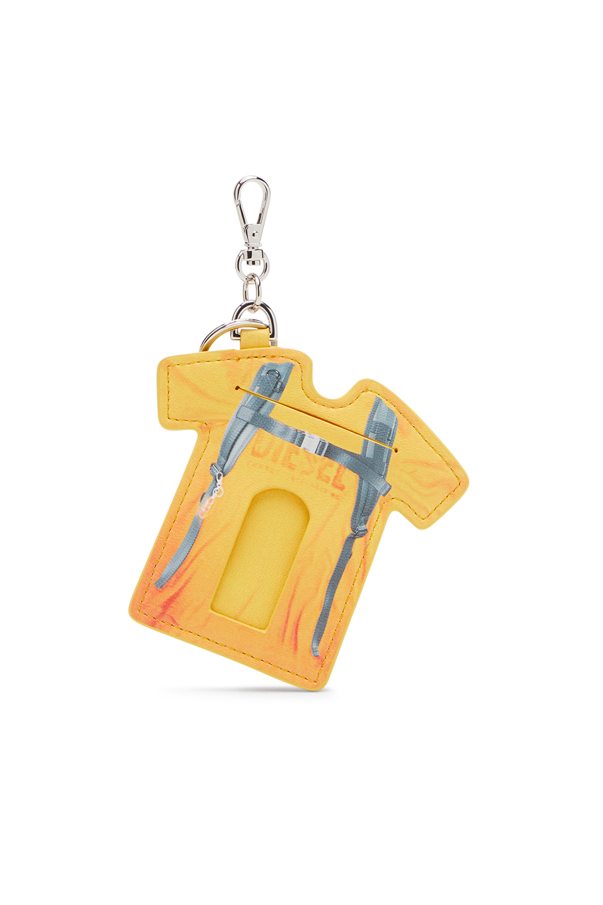 Diesel - TRUMP MICRO, Grey/Yellow - Image 2