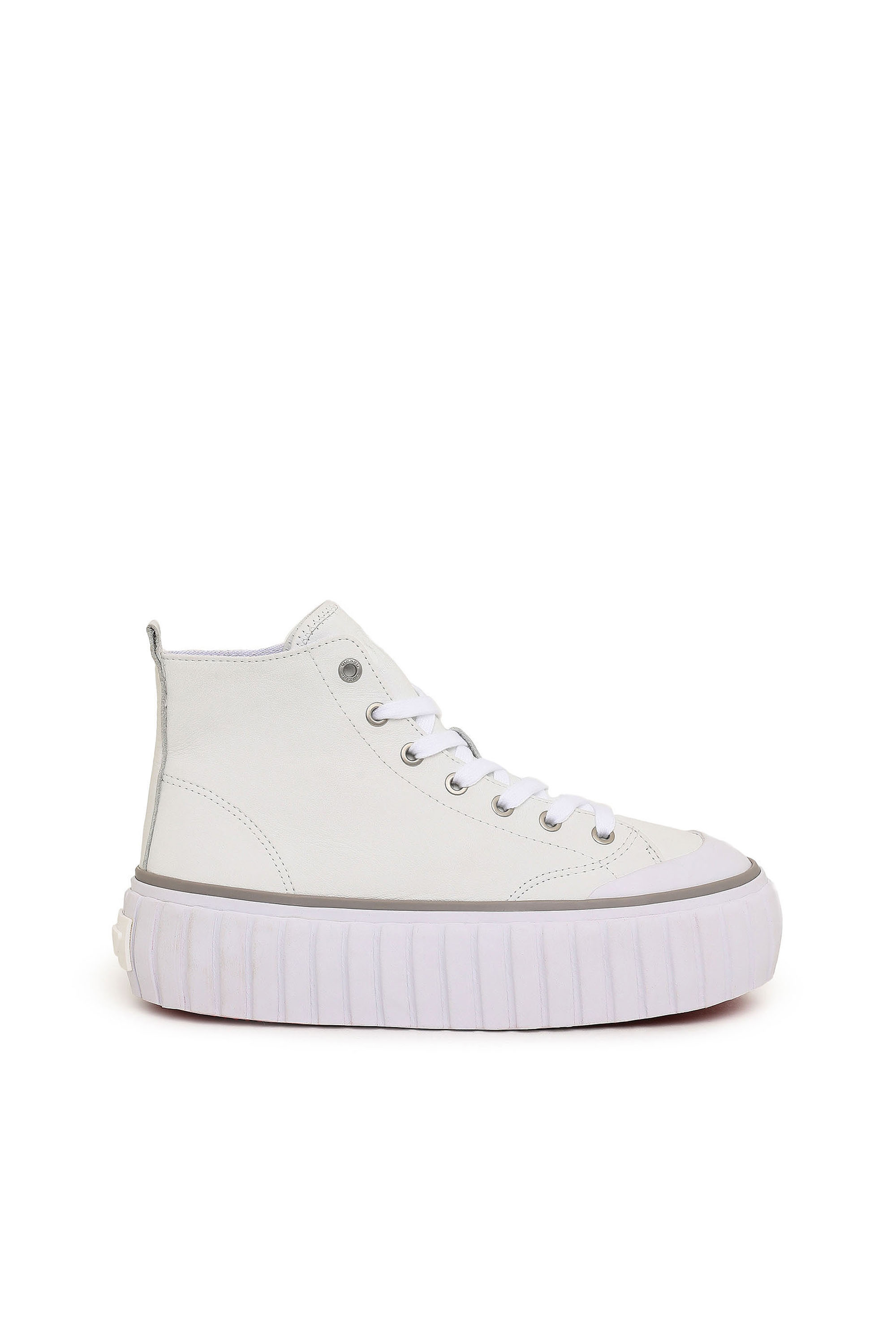 Diesel - S-HANAMI MID X, White - Image 1