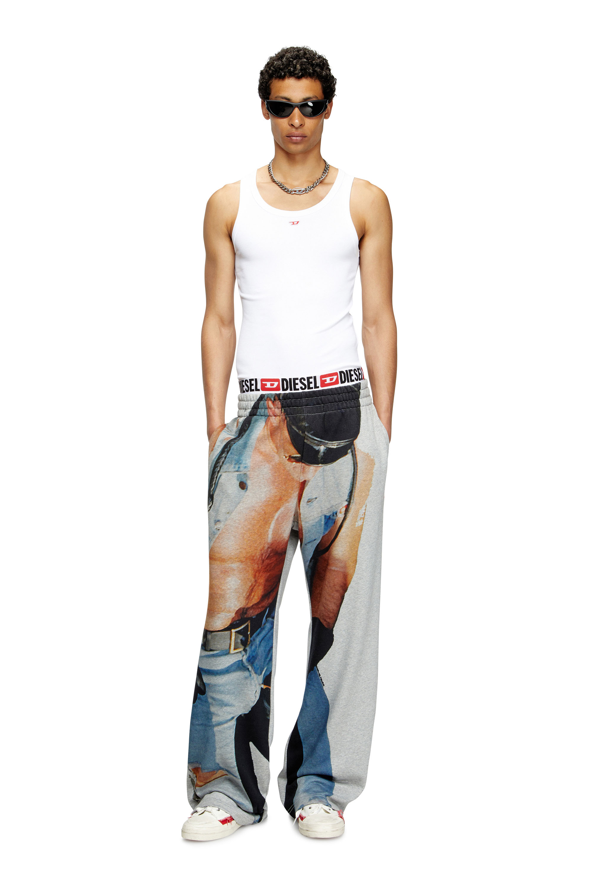 PR-P-MARTAINS-TOM25, Grey