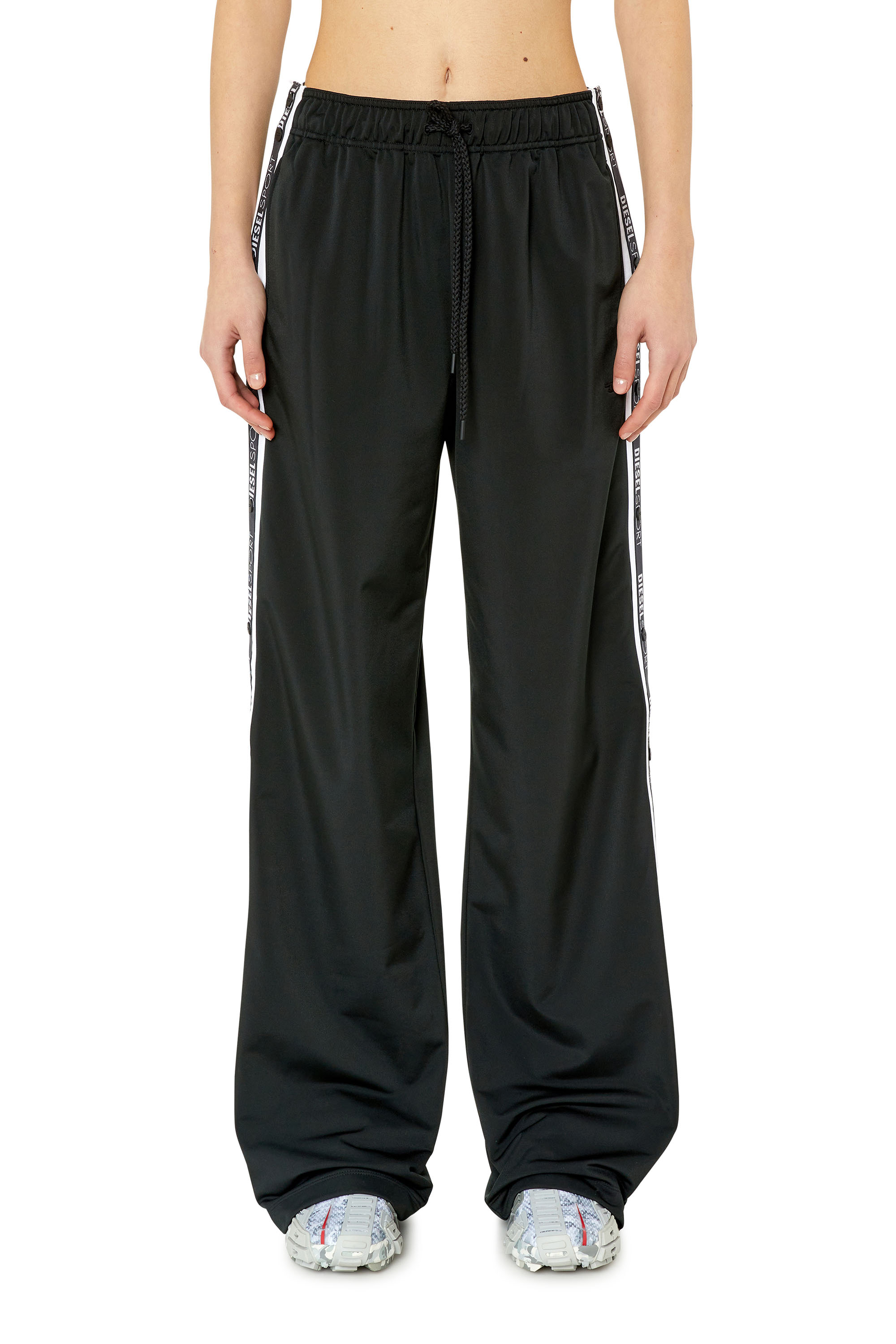 Diesel - AWSB-LODIE-HT37, Black - Image 1