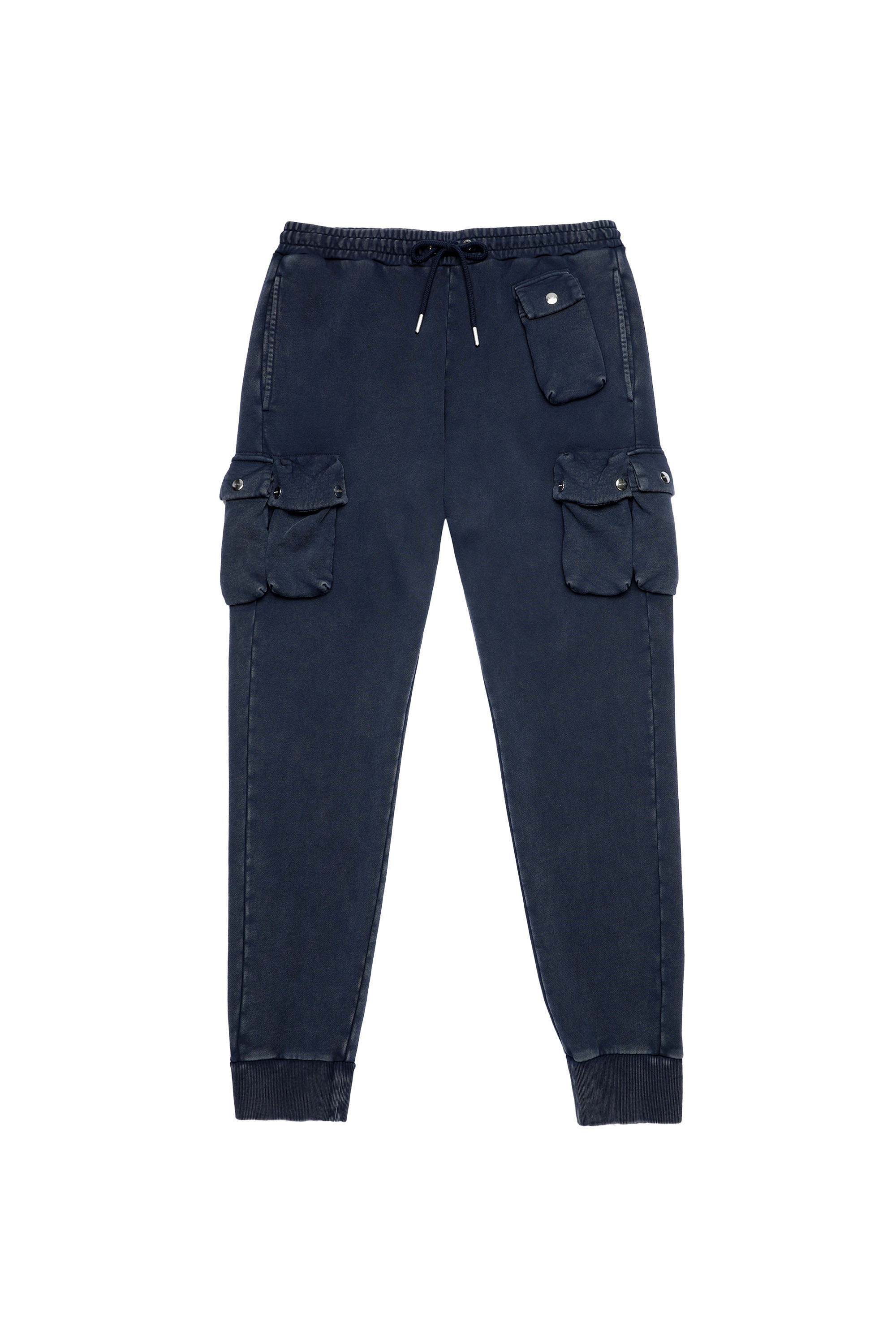 P-TARPOCK, Dark Blue - Pants