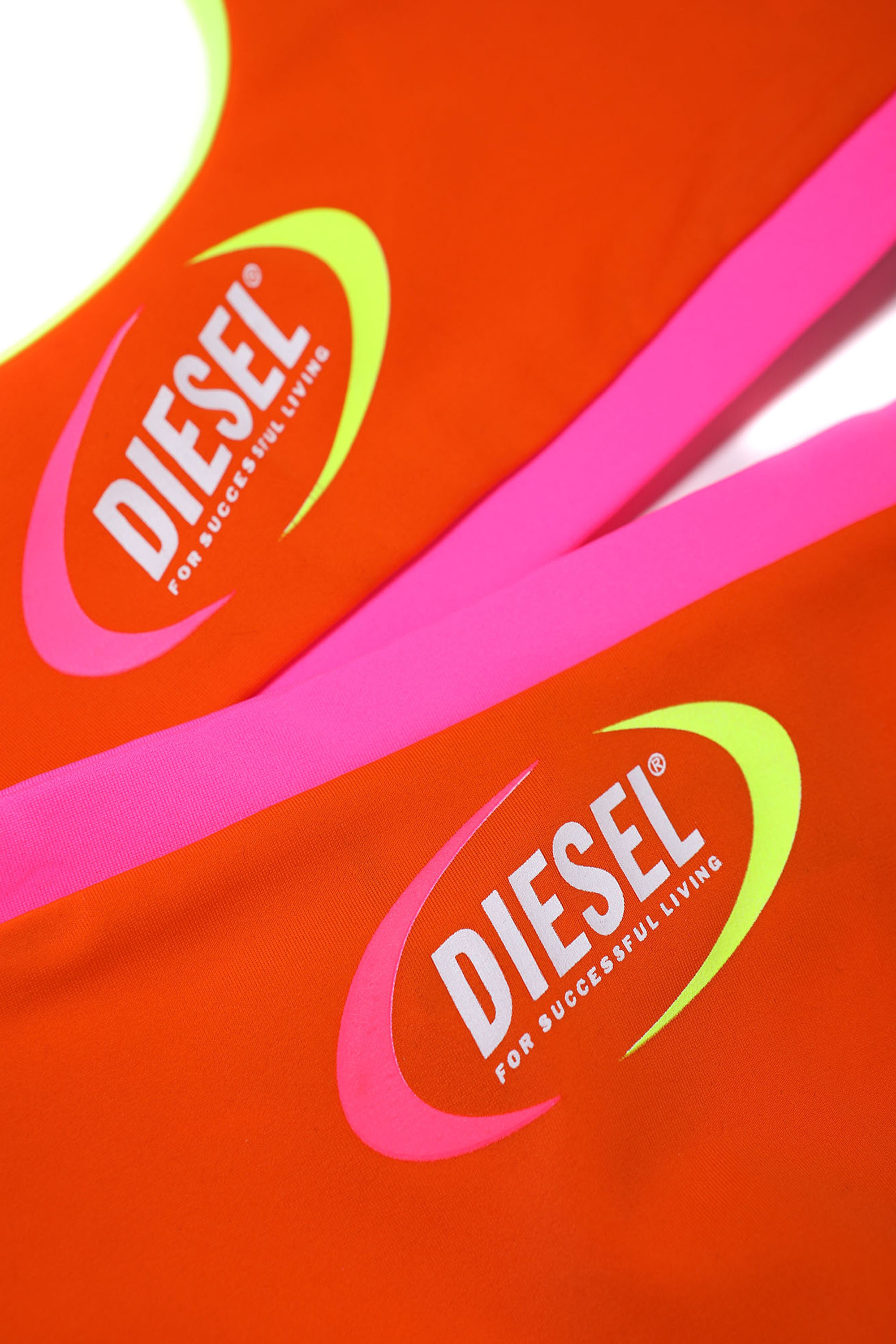 Diesel - MISICRA, Orange - Image 3