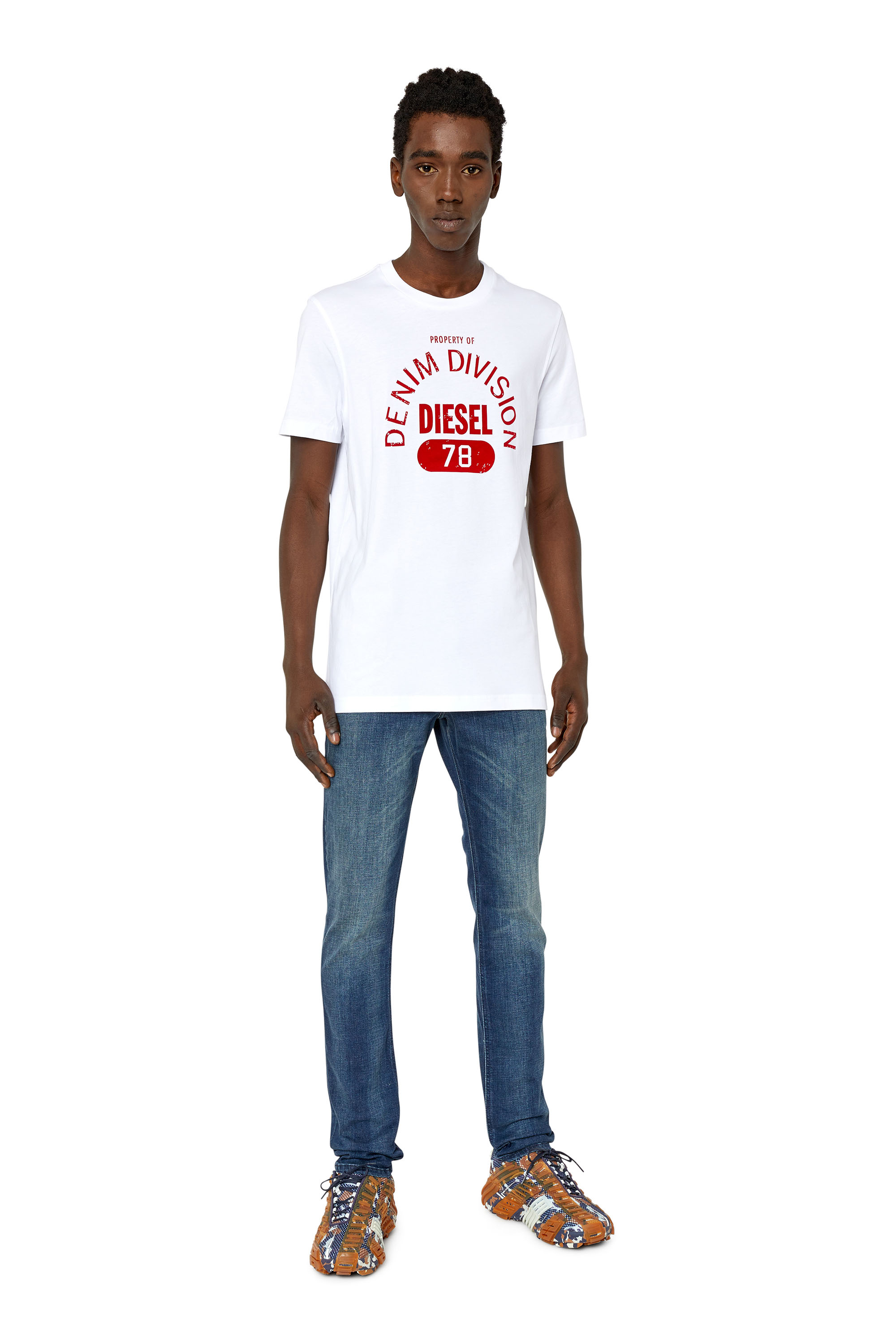 Skinny Jeans 1979 Sleenker 09F58