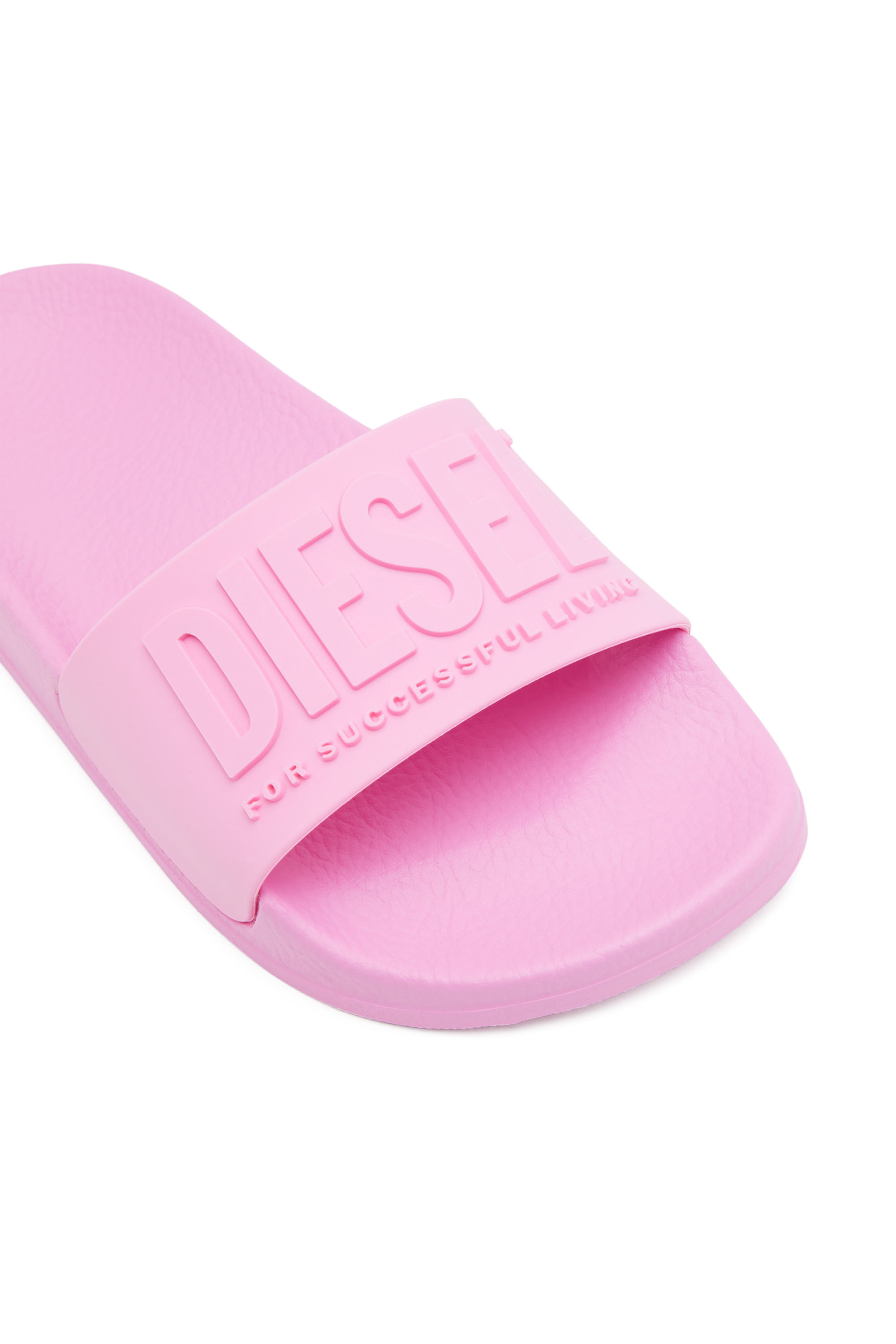Diesel - SA-MAYEMI CC, Pink - Image 6